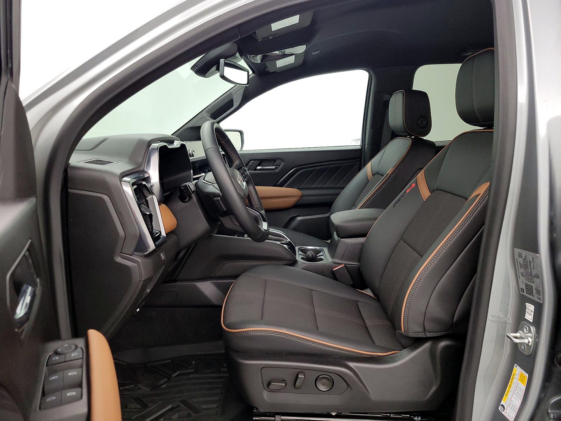 Thumbnail: 2026 GMC Canyon - 11