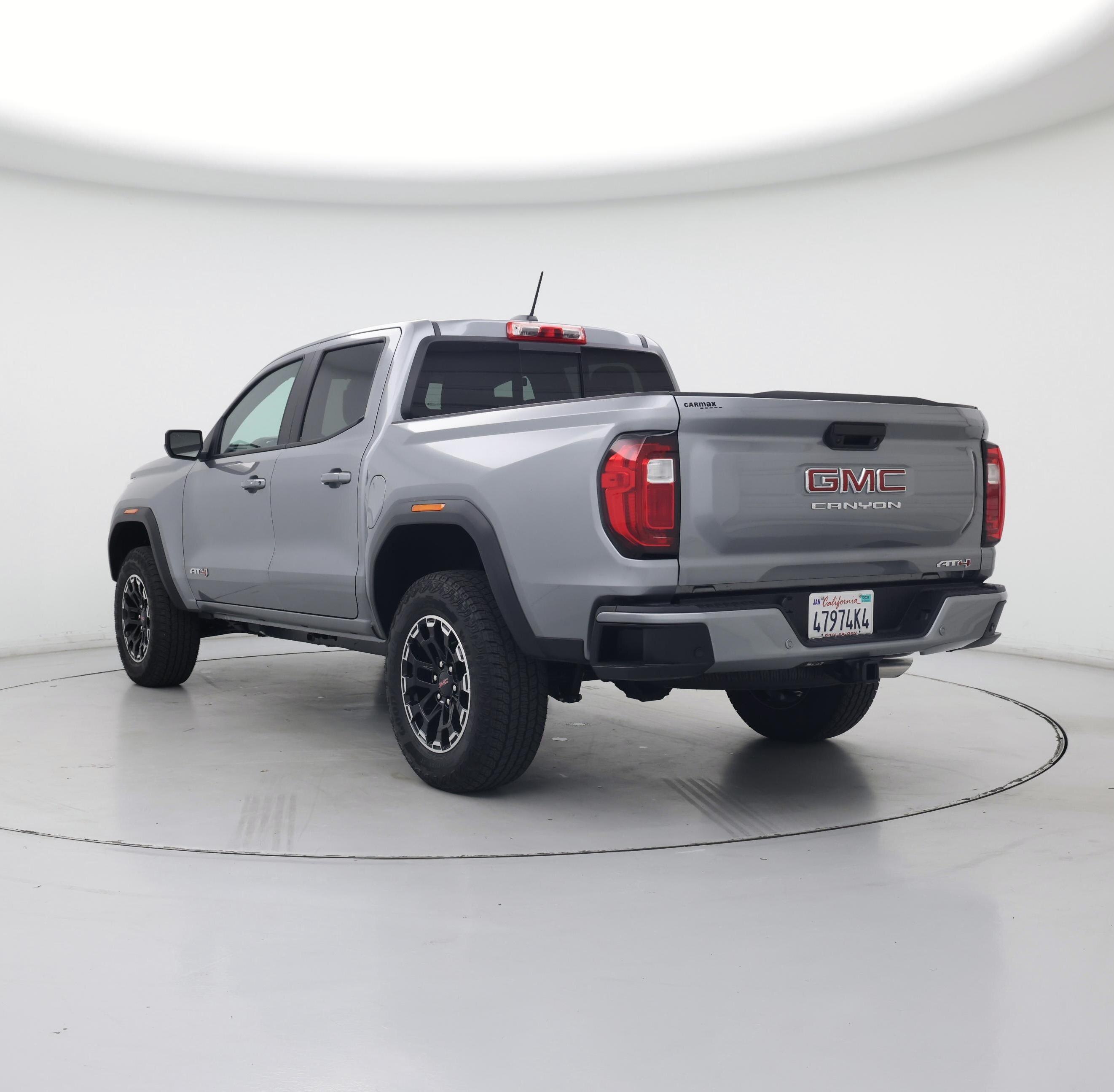 Thumbnail: 2026 GMC Canyon - 2