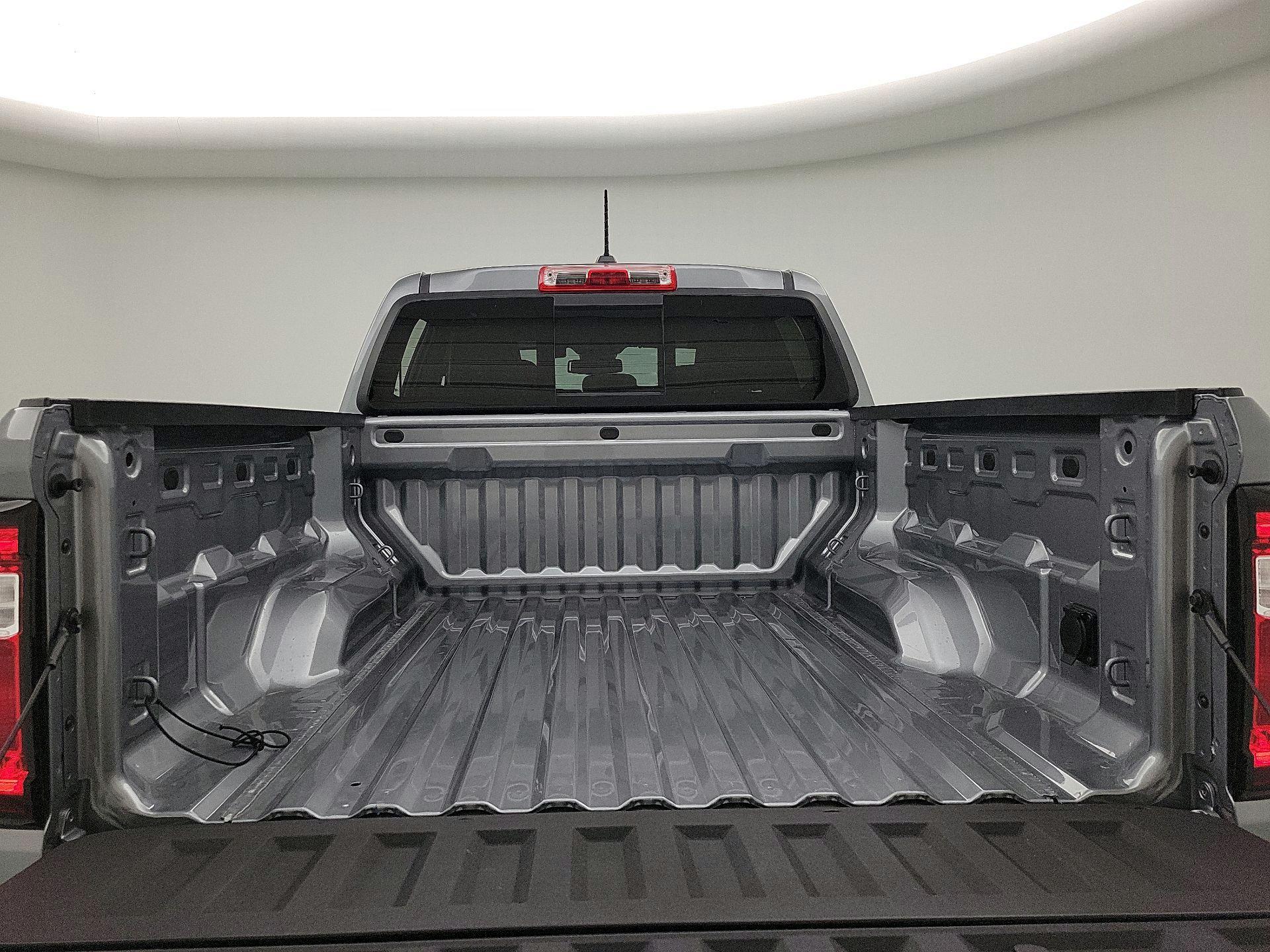 Thumbnail: 2026 GMC Canyon - 20