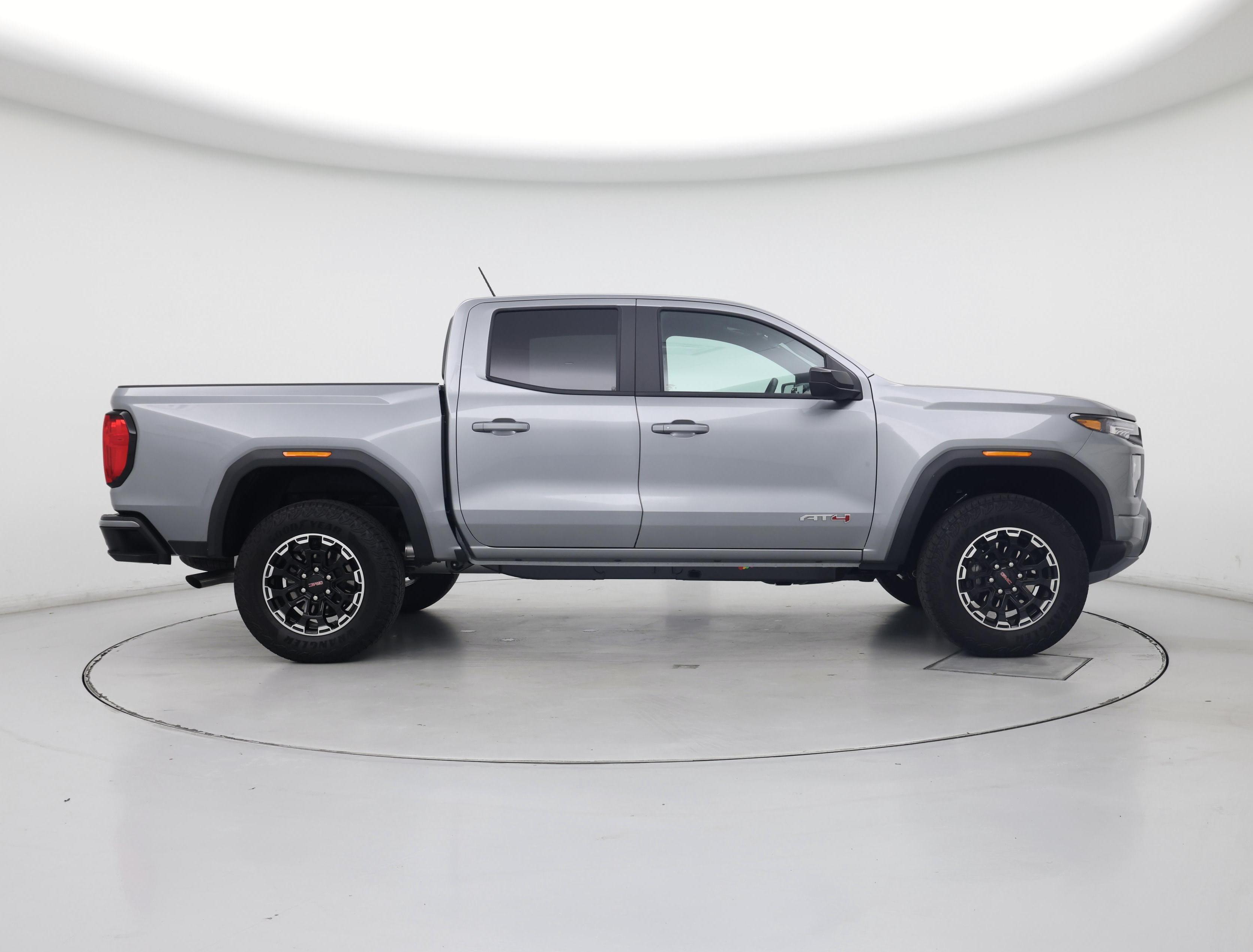 Thumbnail: 2026 GMC Canyon - 7