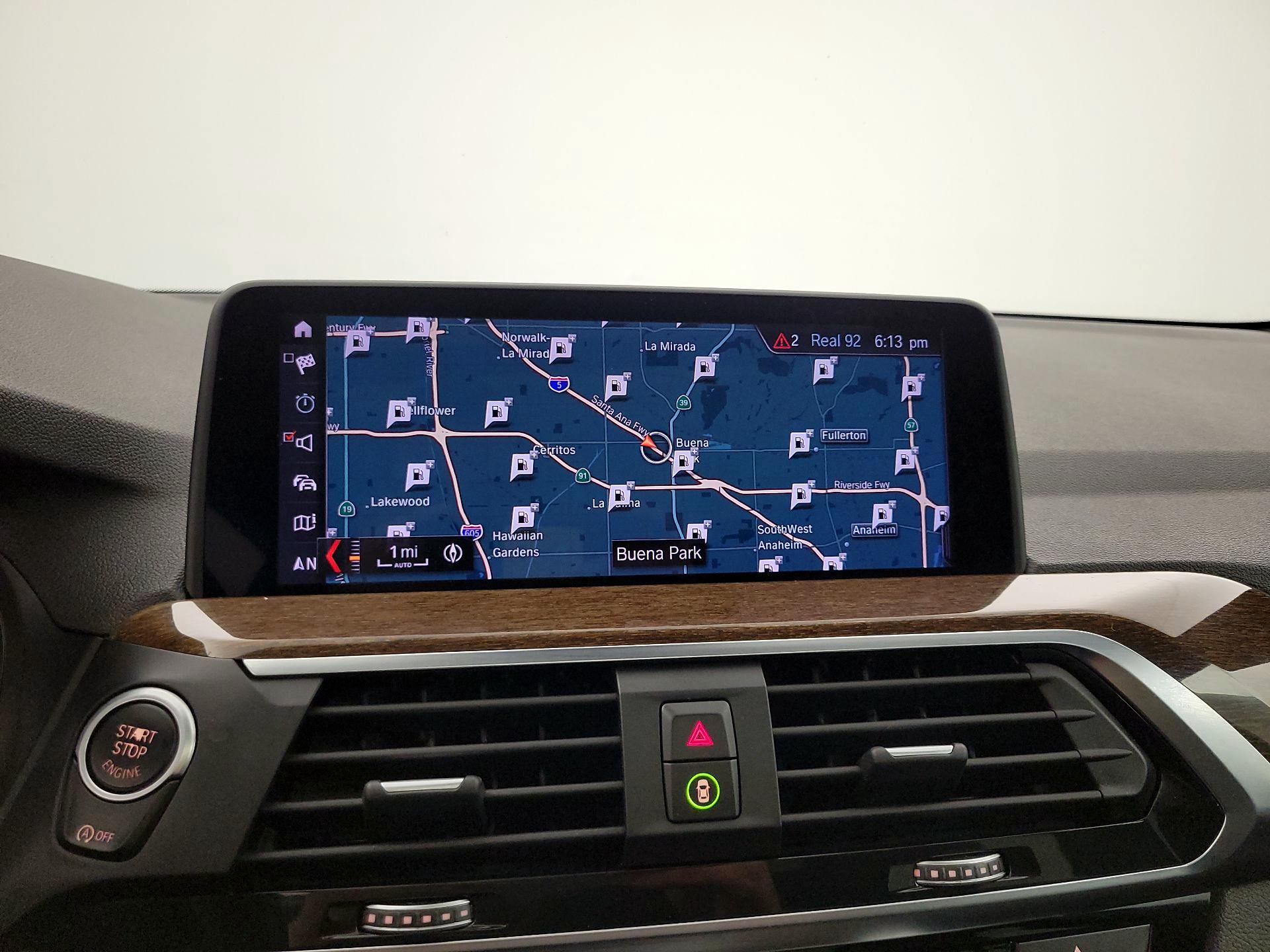 Thumbnail: 2019 BMW X3 - 14