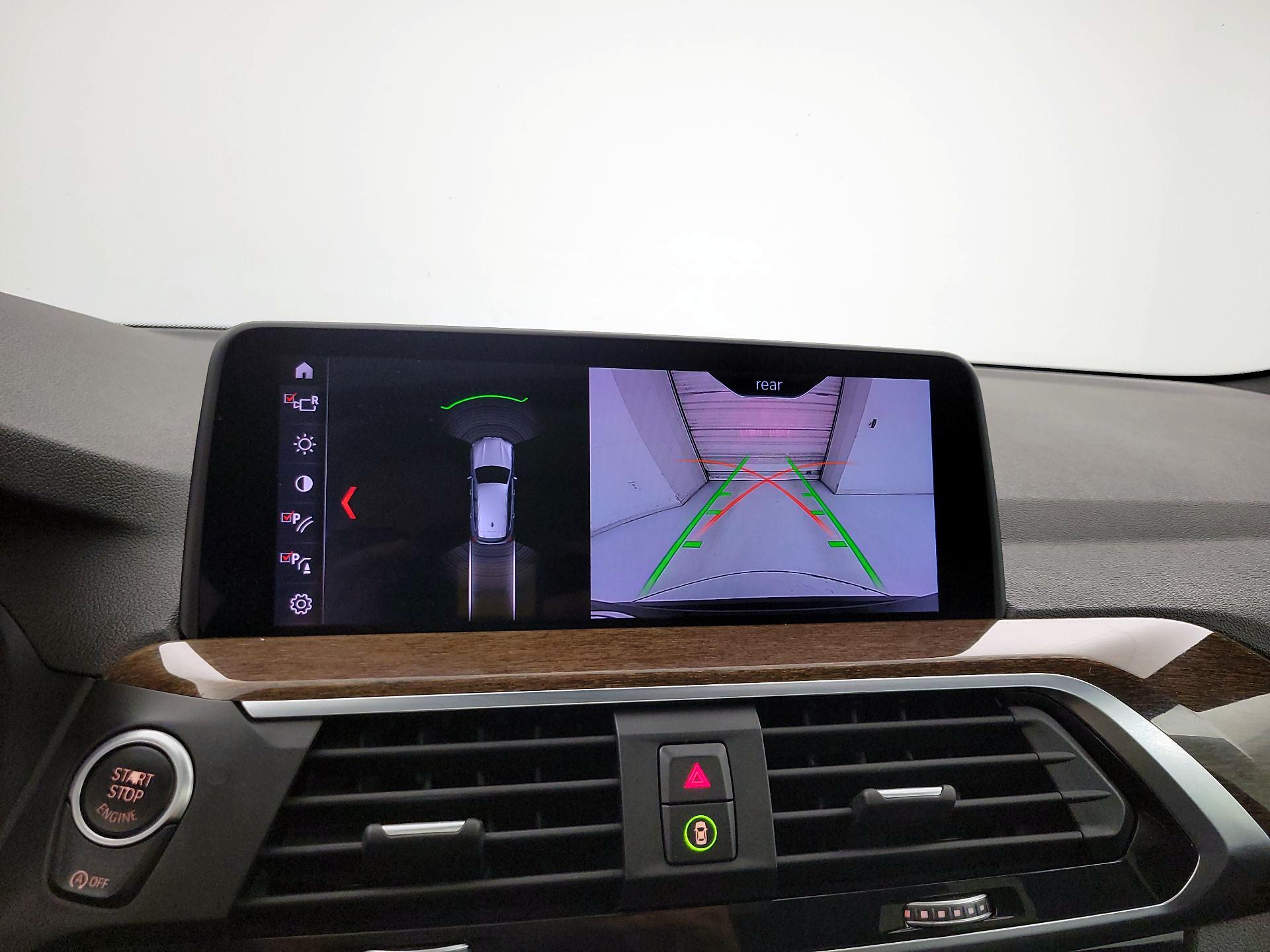 Thumbnail: 2019 BMW X3 - 15