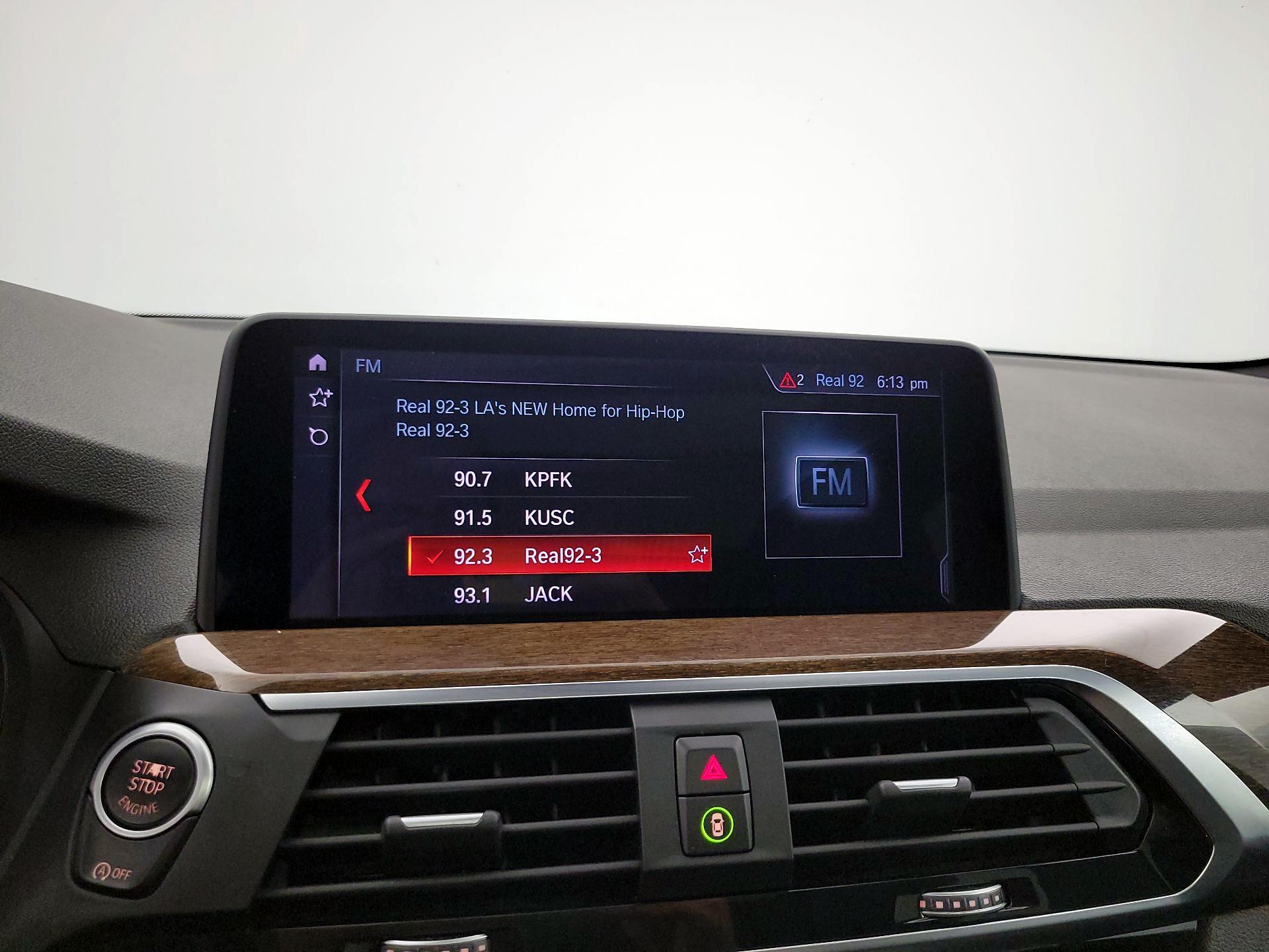 Thumbnail: 2019 BMW X3 - 16