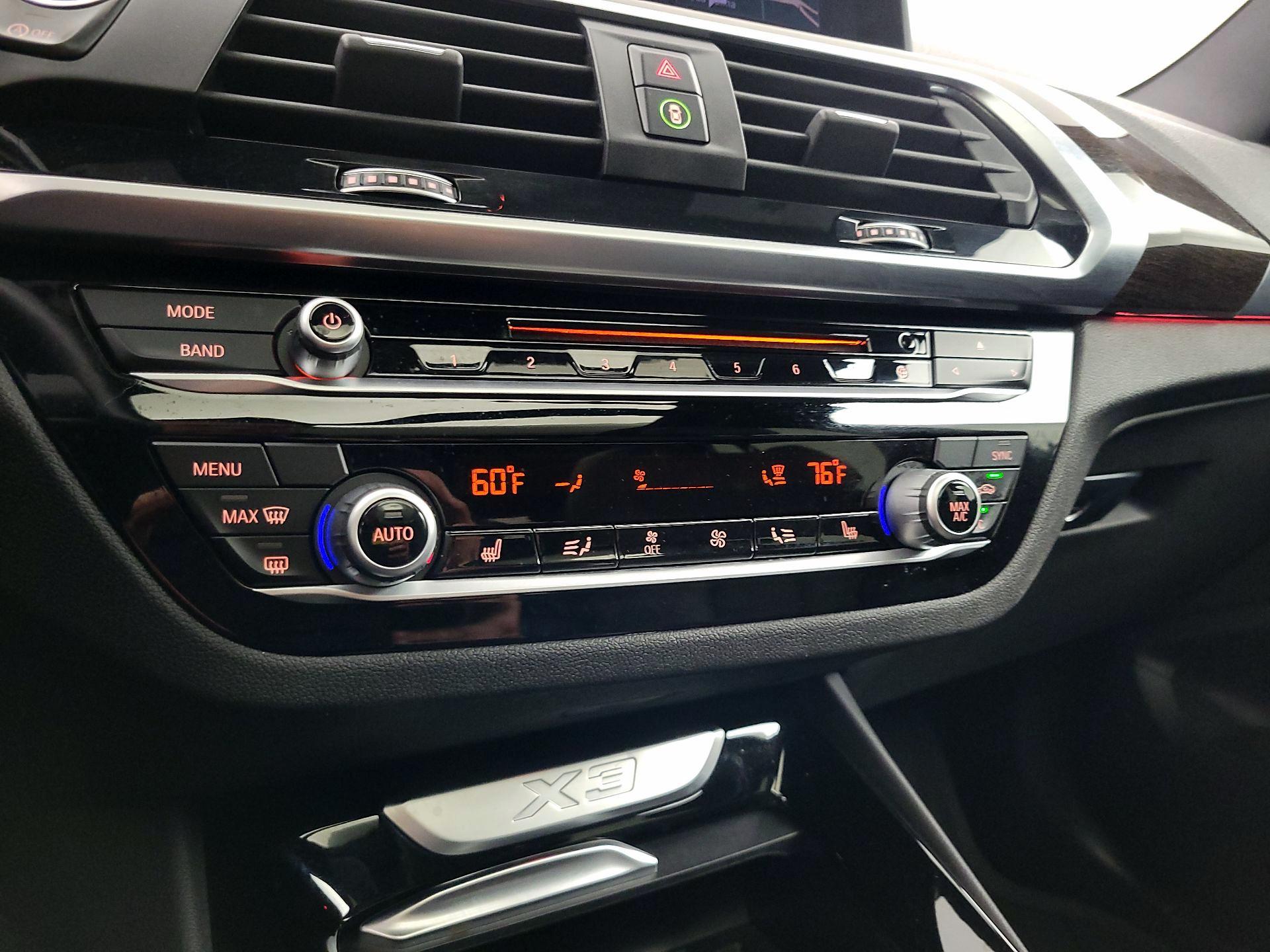 Thumbnail: 2019 BMW X3 - 17