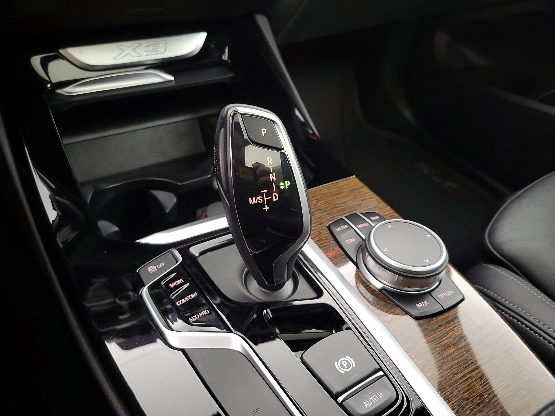 Thumbnail: 2019 BMW X3 - 18