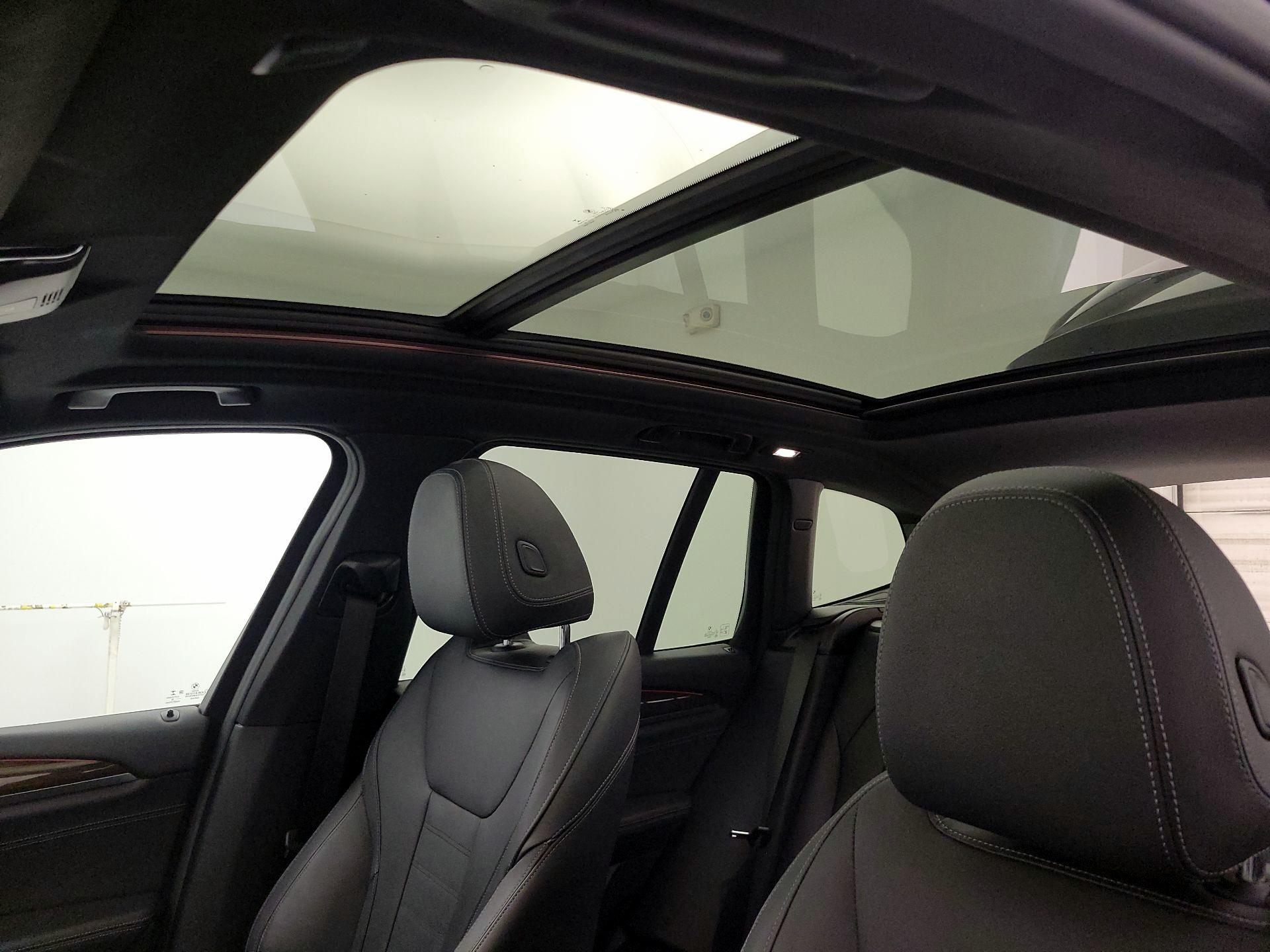 Thumbnail: 2019 BMW X3 - 19