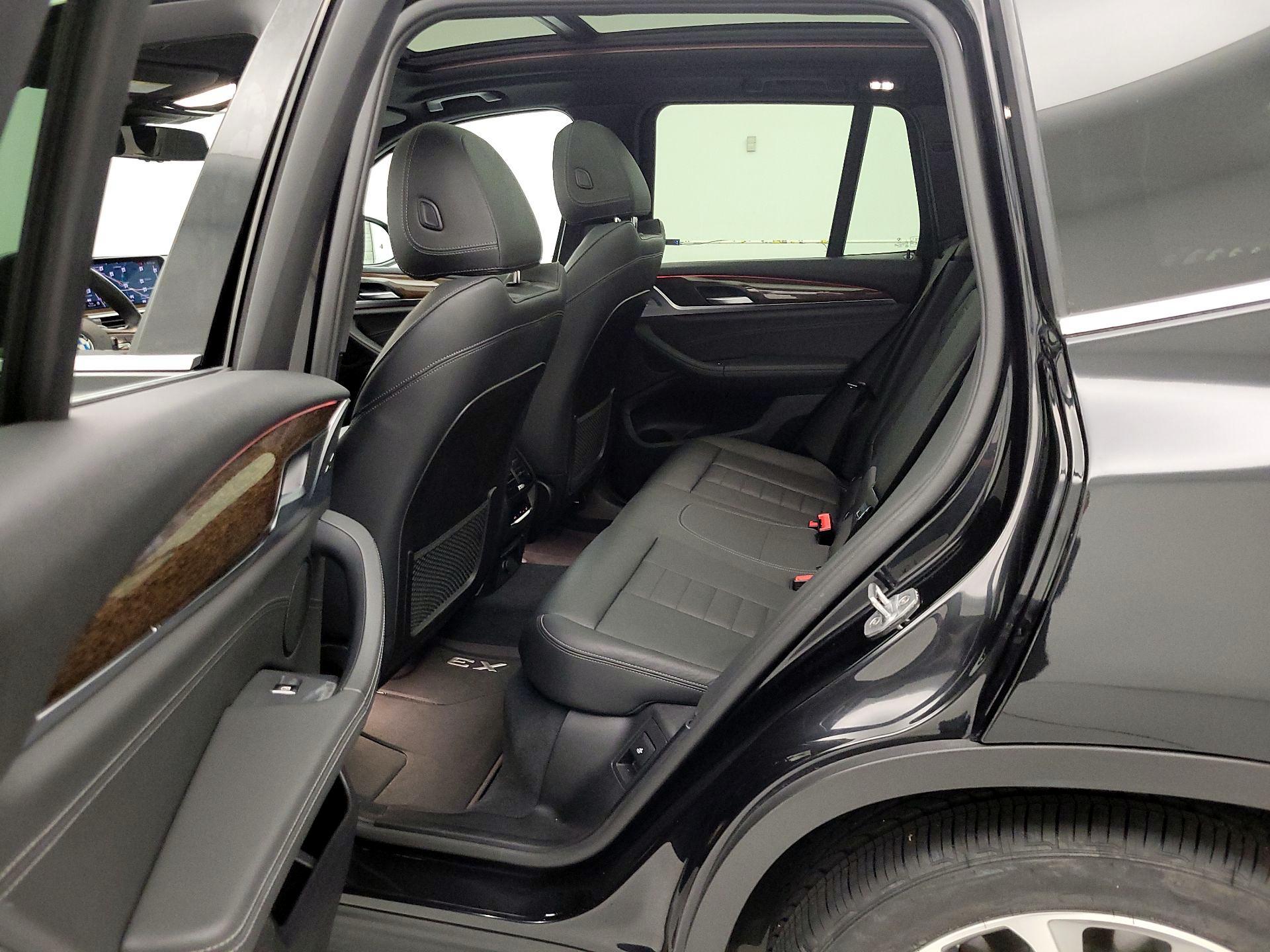 Thumbnail: 2019 BMW X3 - 20