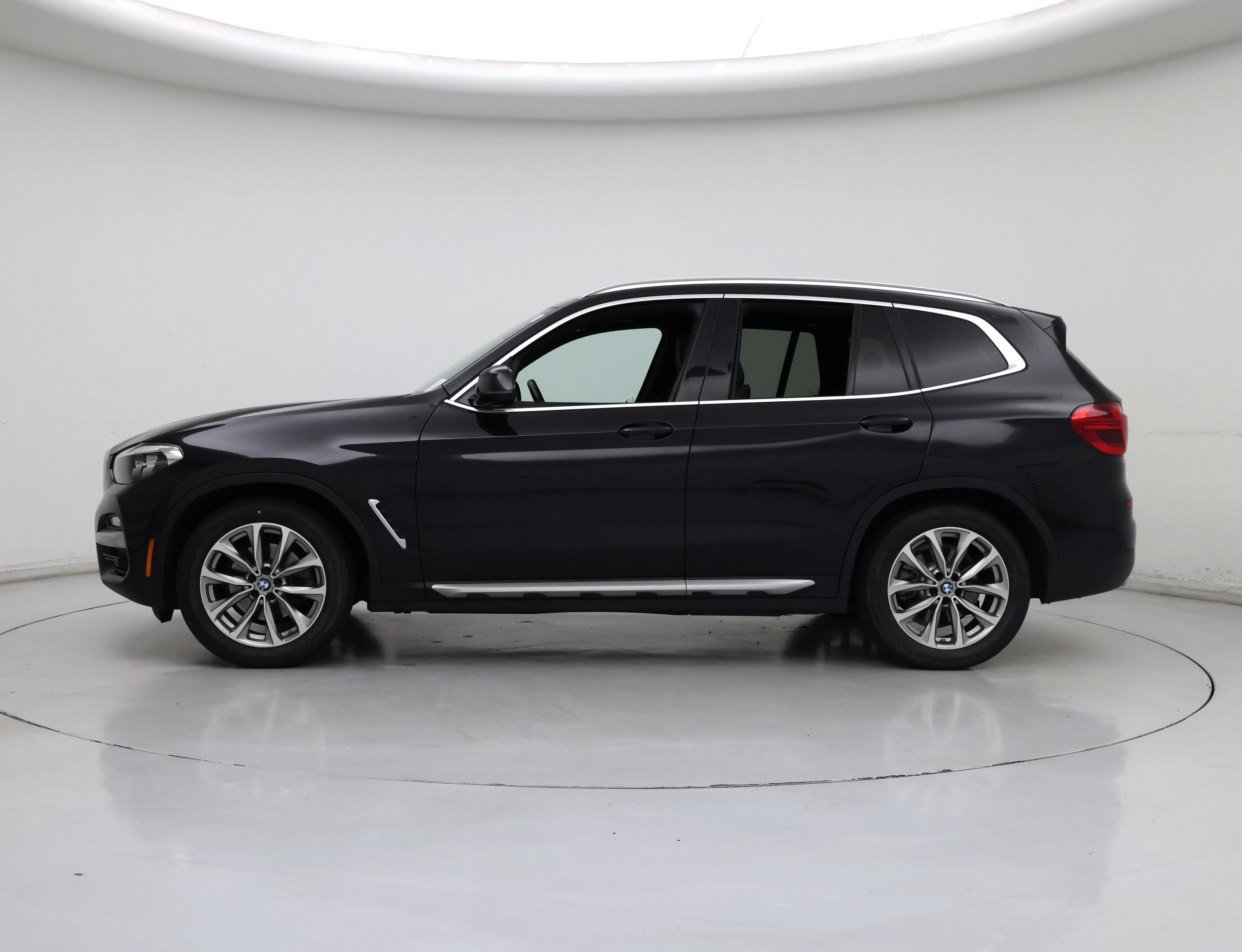 Thumbnail: 2019 BMW X3 - 3