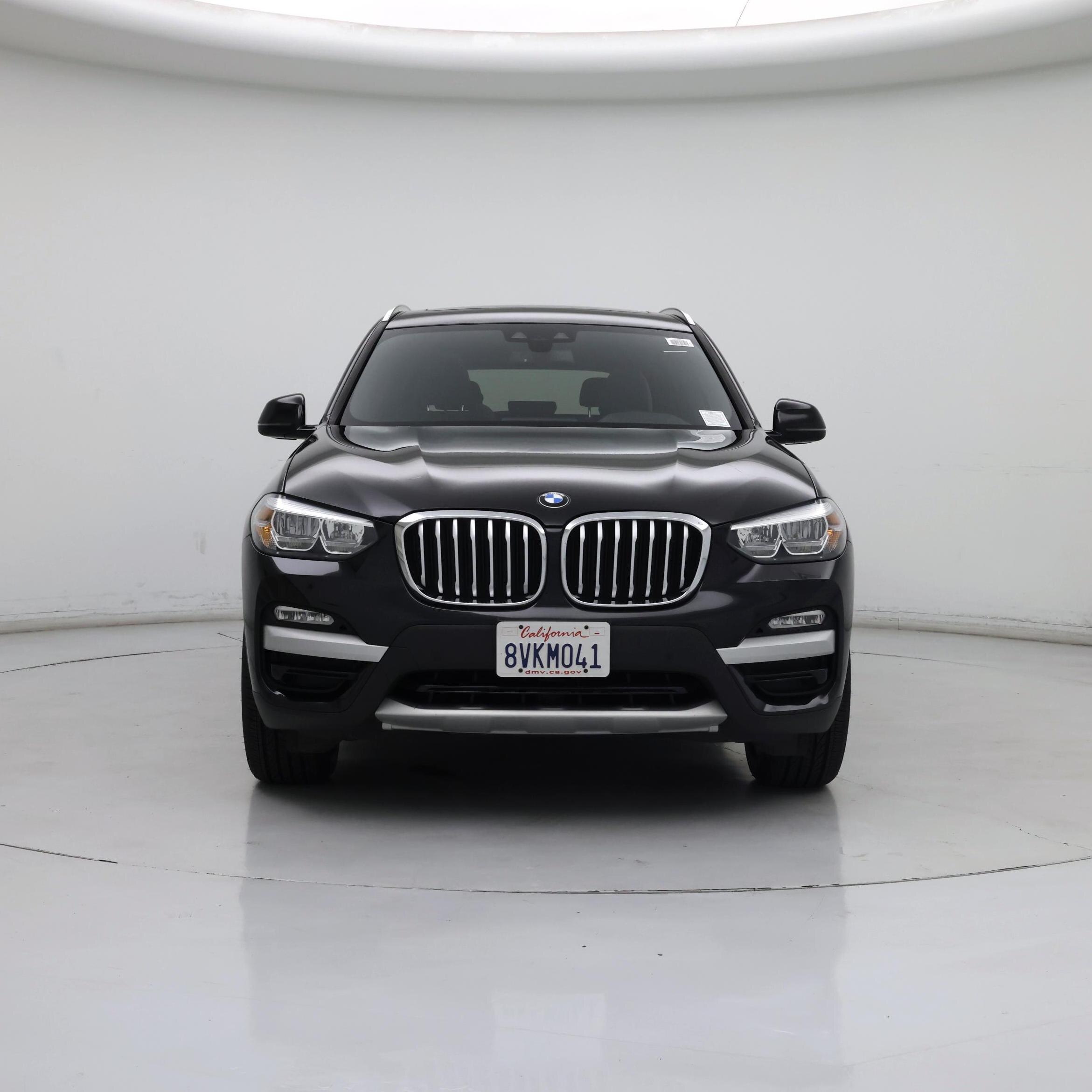 Thumbnail: 2019 BMW X3 - 5