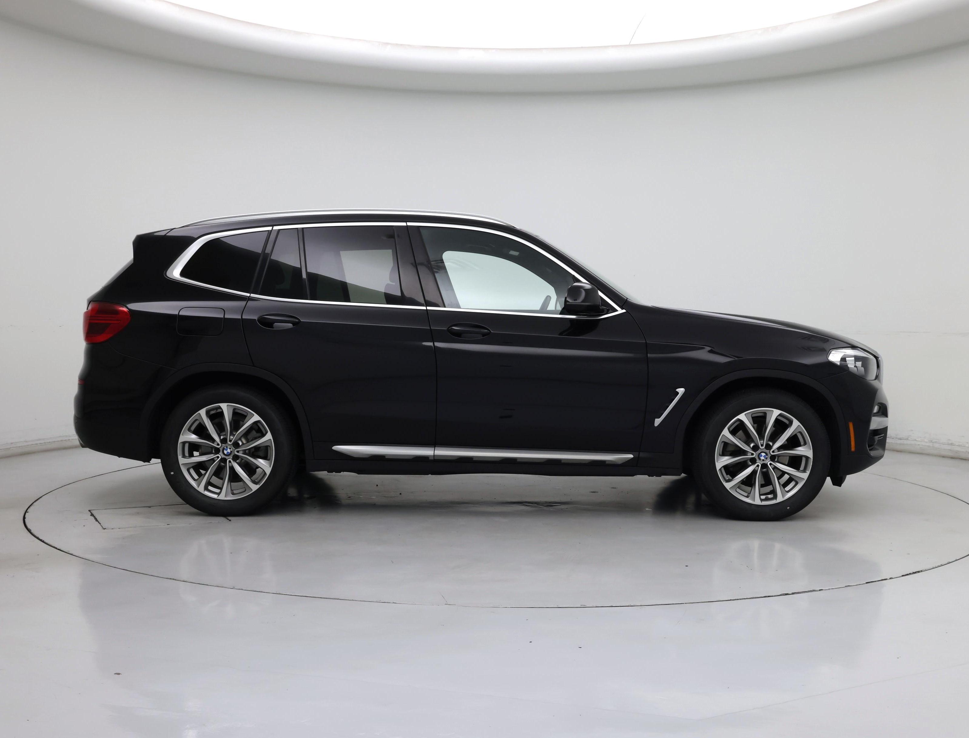Thumbnail: 2019 BMW X3 - 7