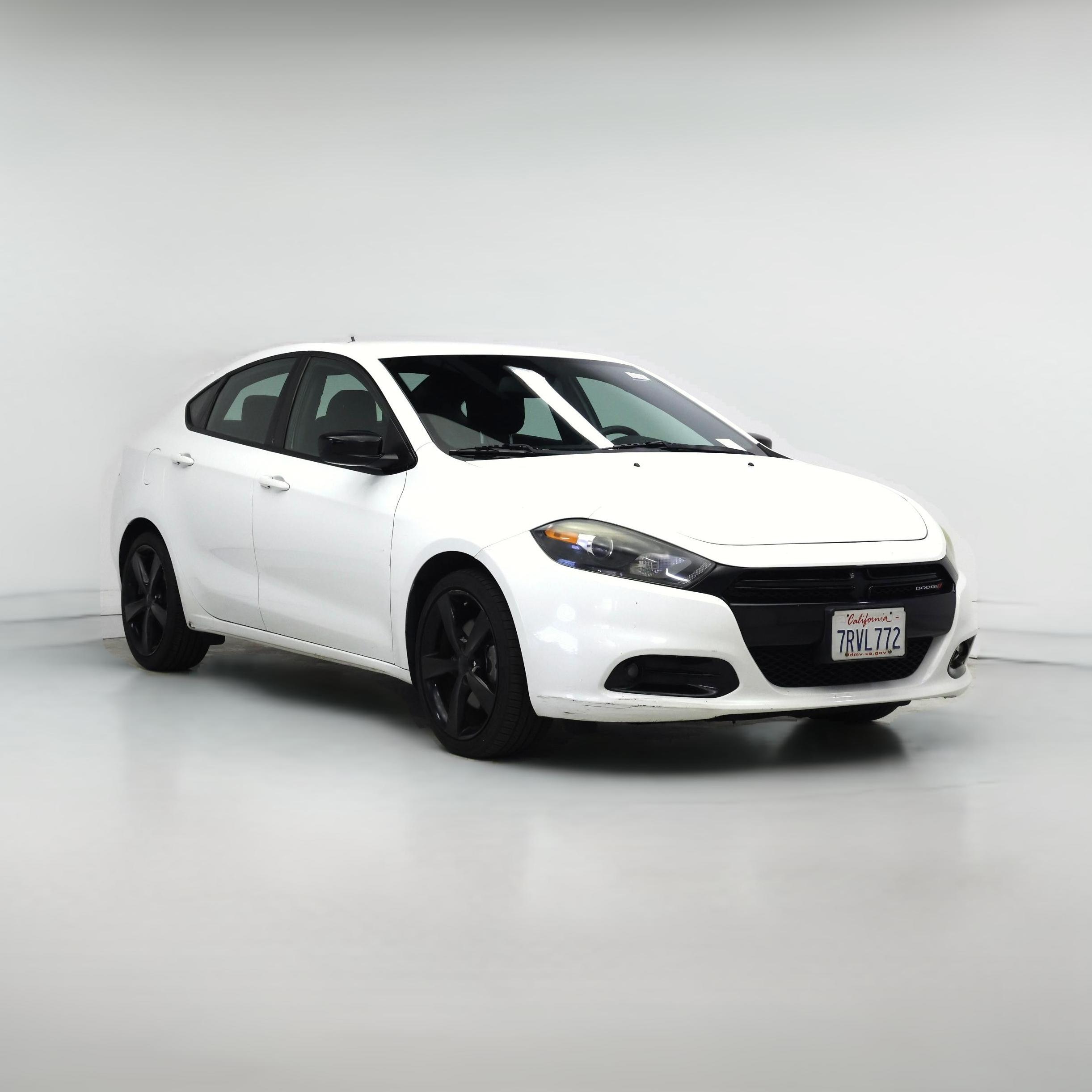 Thumbnail: 2016 Dodge Dart - 1