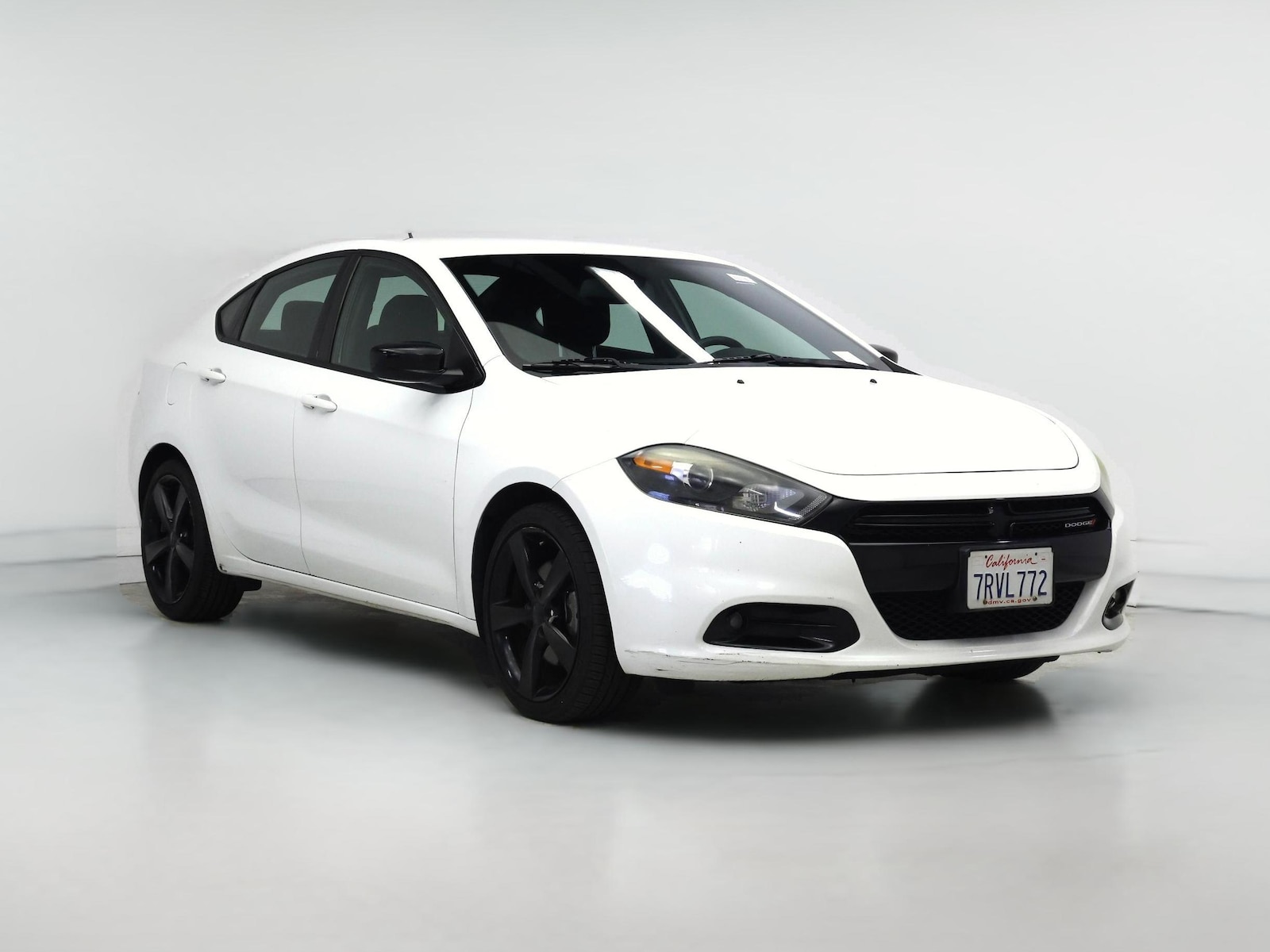 2016 Dodge Dart