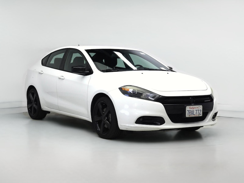 2016 Dodge Dart SXT -
                  Murrieta, CA