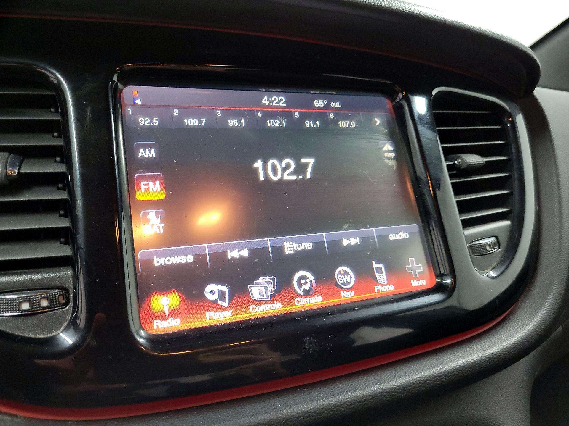Thumbnail: 2016 Dodge Dart - 13