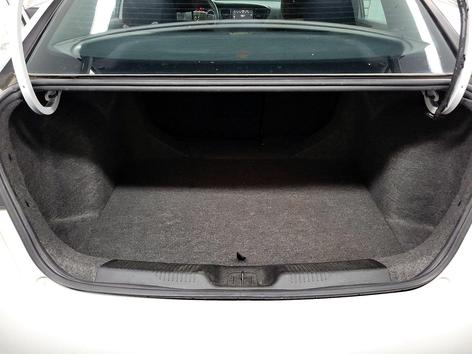 Thumbnail: 2016 Dodge Dart - 17