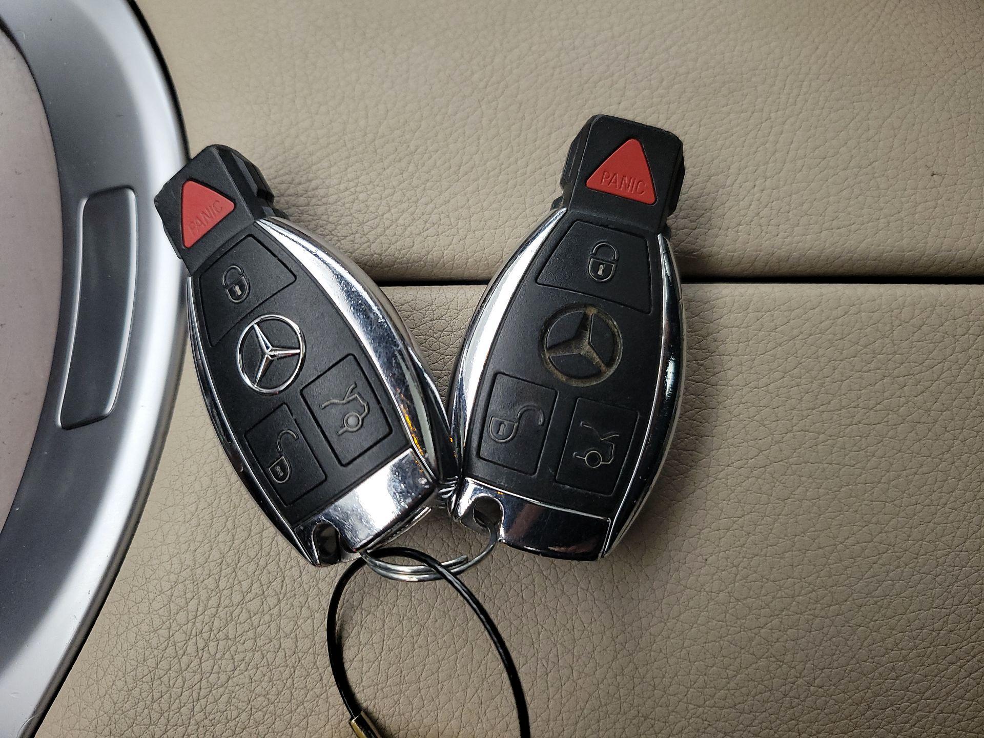 Thumbnail: 2018 Mercedes-Benz C-Class - 20