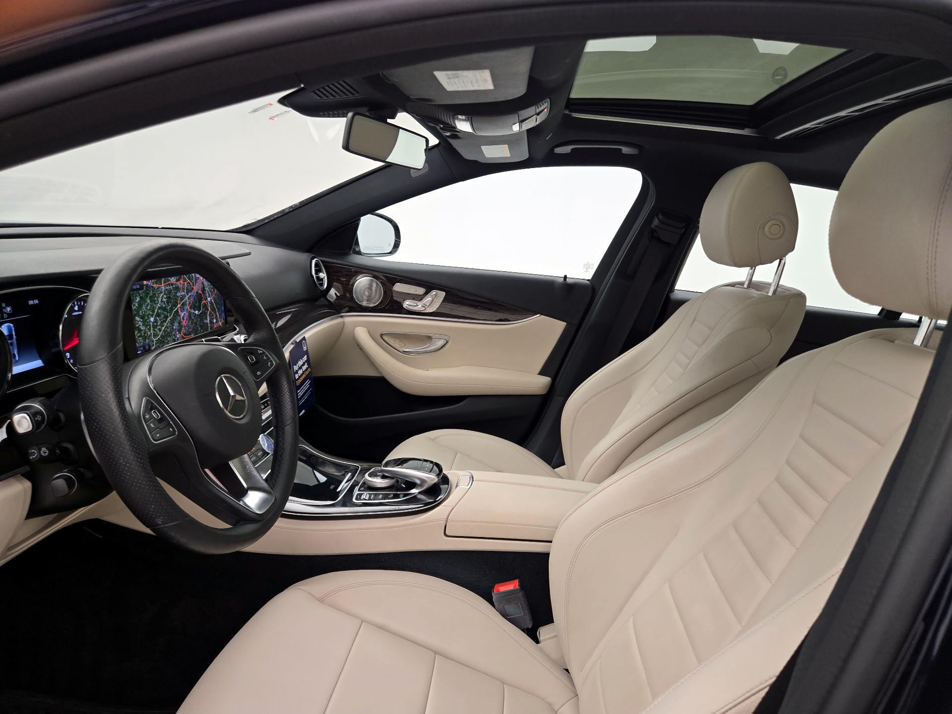 Thumbnail: 2017 Mercedes-Benz E-Class - 20