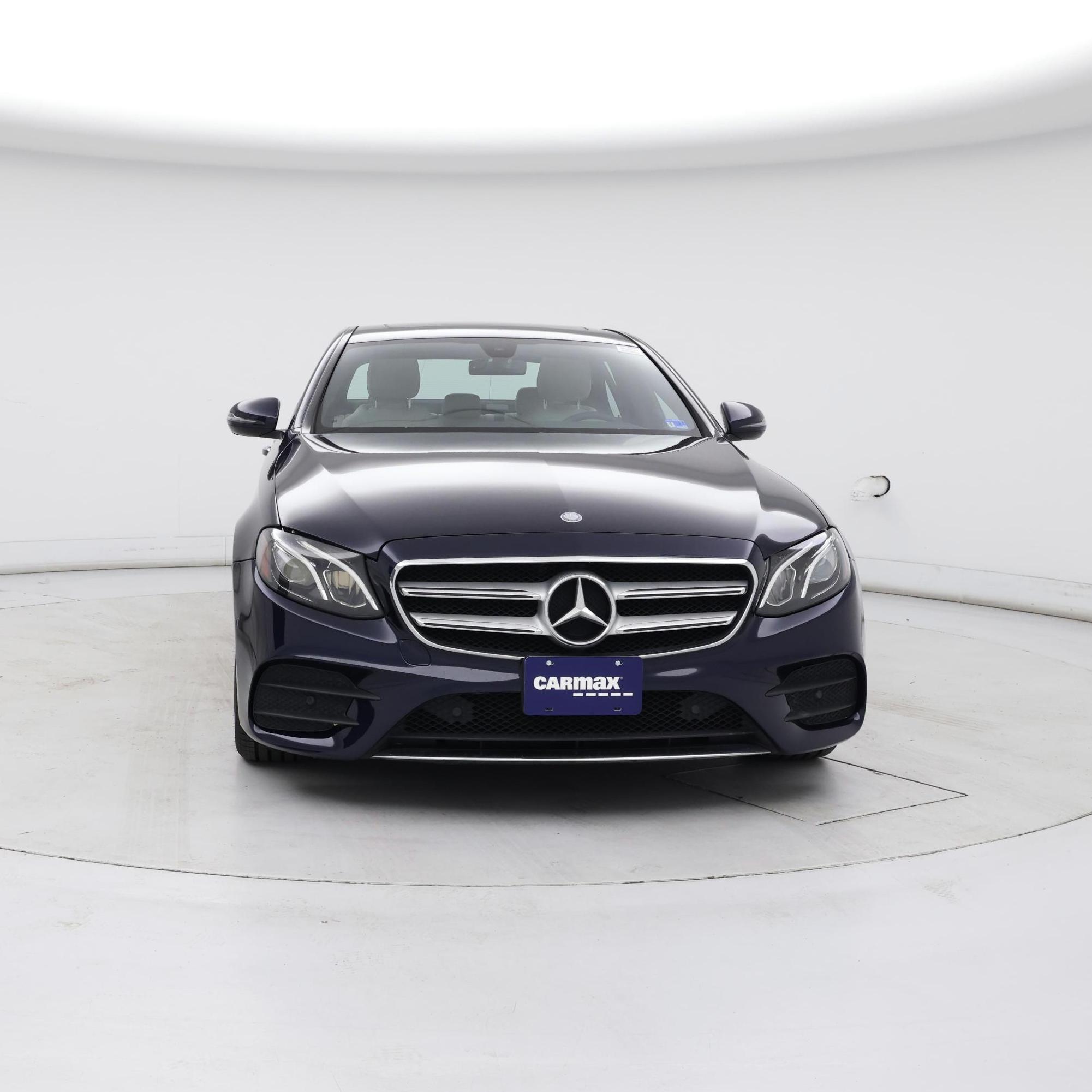 Thumbnail: 2017 Mercedes-Benz E-Class - 5