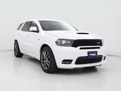 2019 Dodge Durango SRT