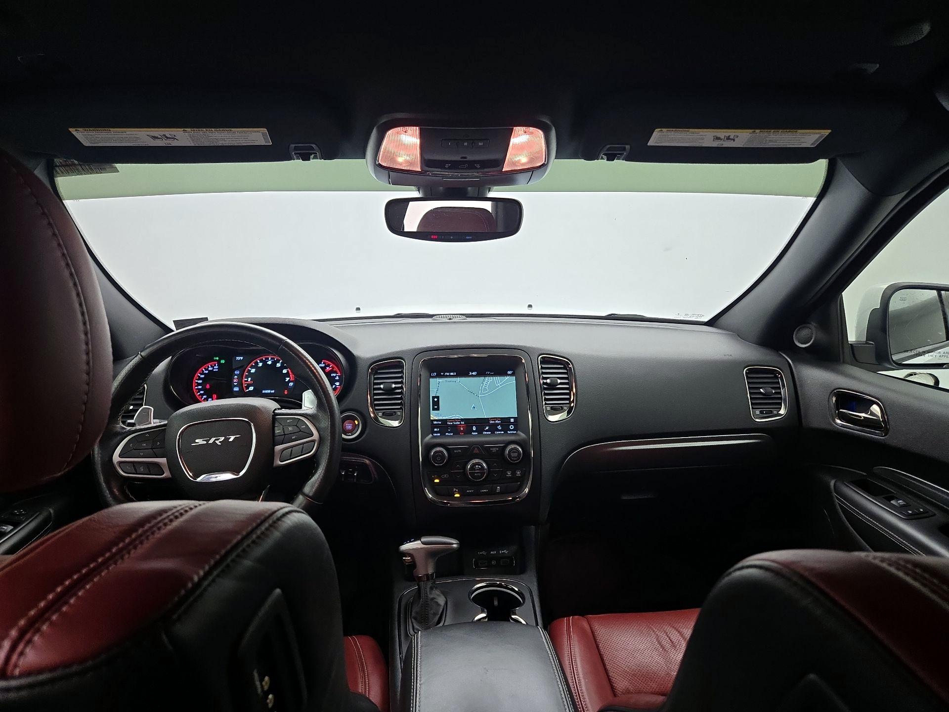 Thumbnail: 2019 Dodge Durango - 9