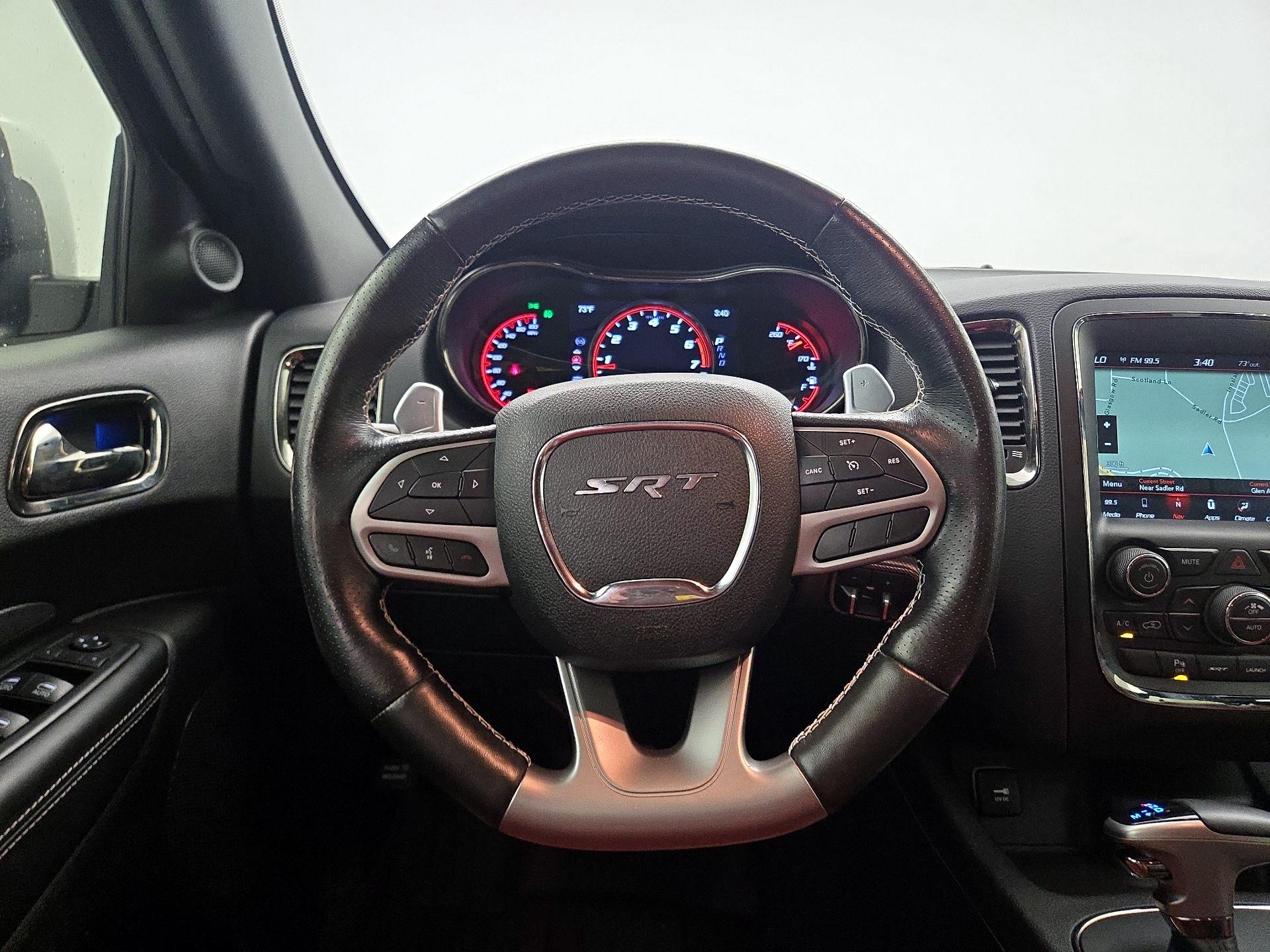 Thumbnail: 2019 Dodge Durango - 10