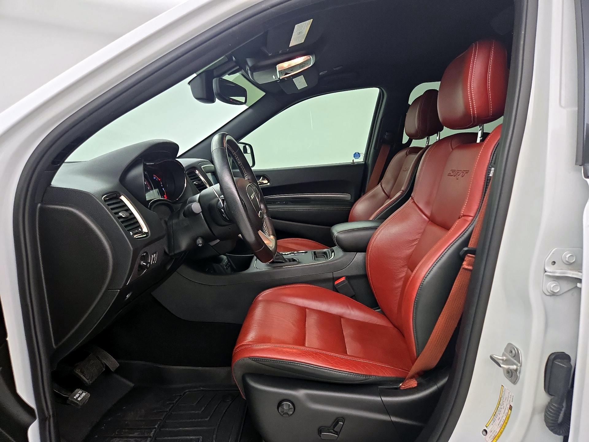 Thumbnail: 2019 Dodge Durango - 11