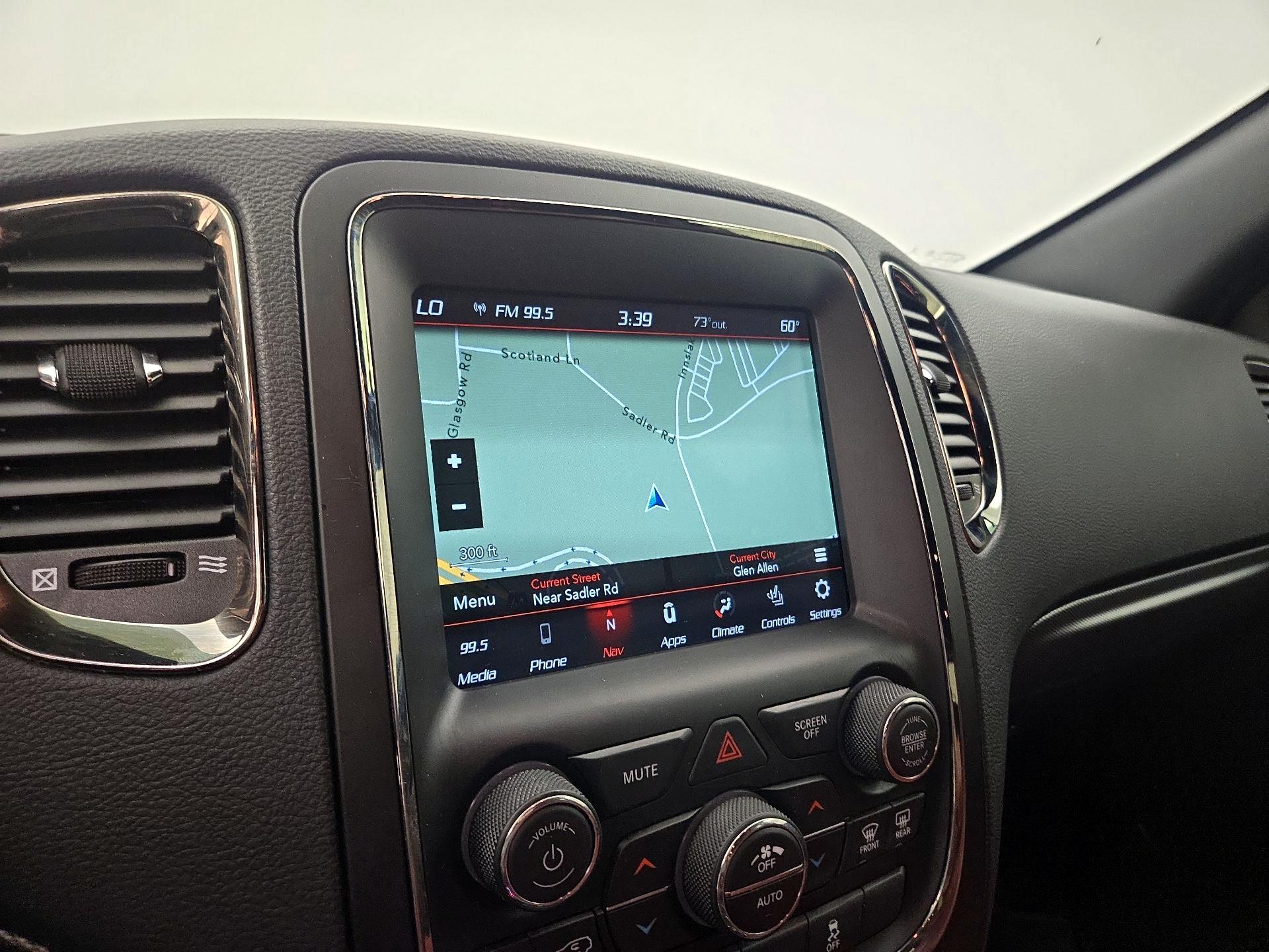 Thumbnail: 2019 Dodge Durango - 14