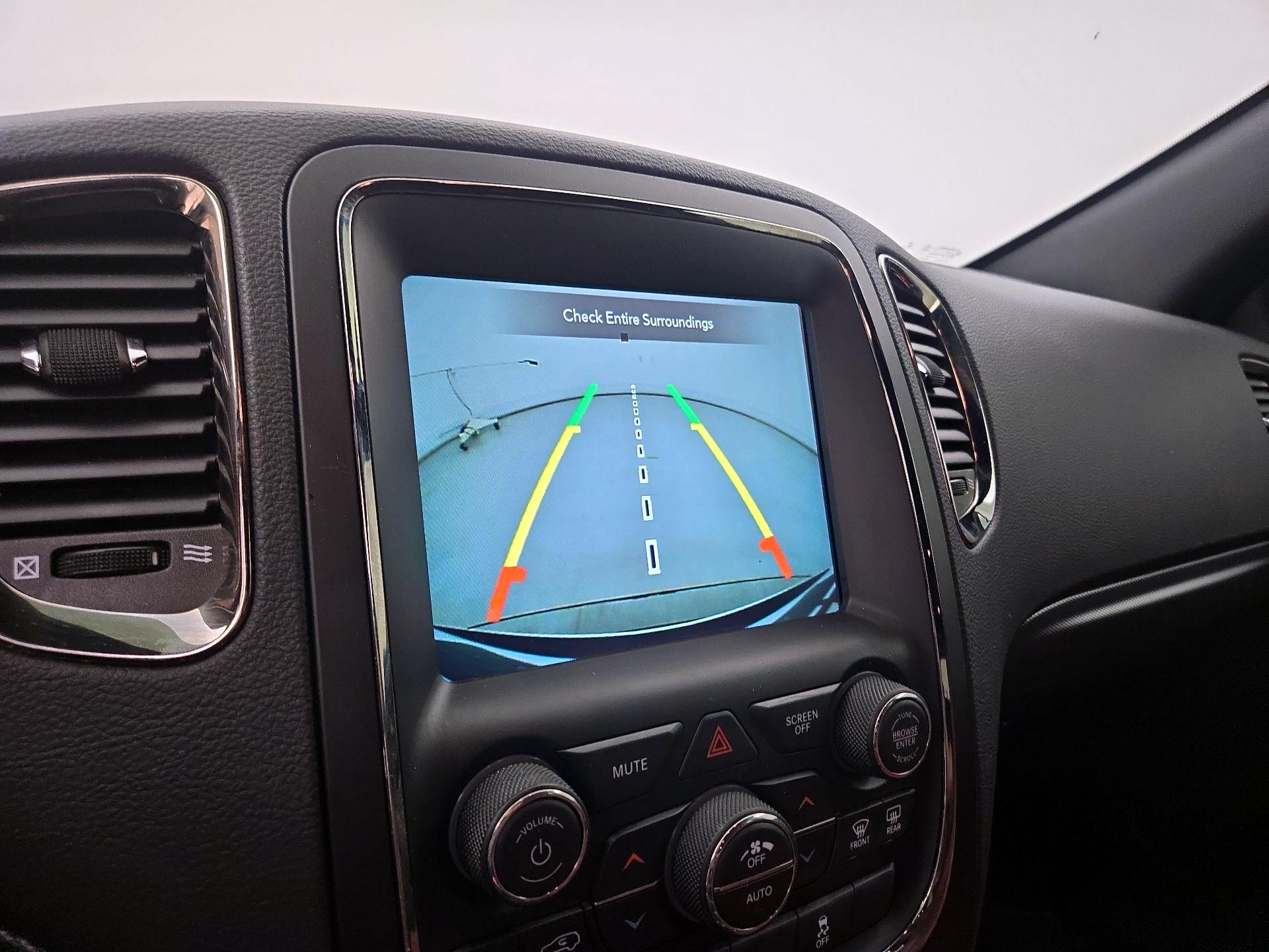 Thumbnail: 2019 Dodge Durango - 15