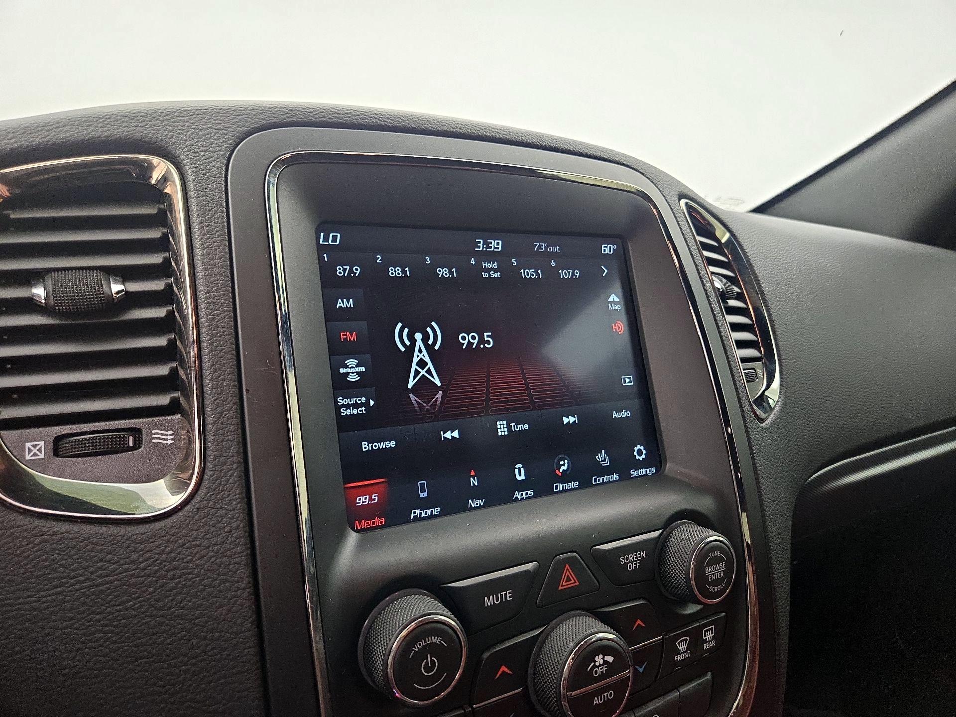 Thumbnail: 2019 Dodge Durango - 16