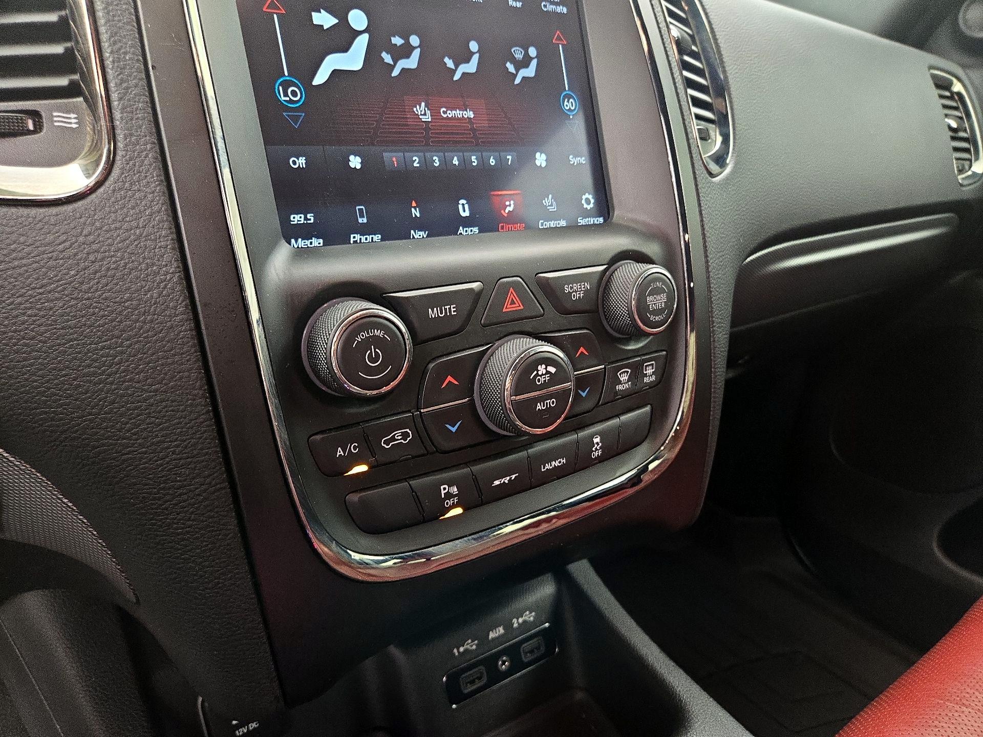 Thumbnail: 2019 Dodge Durango - 17