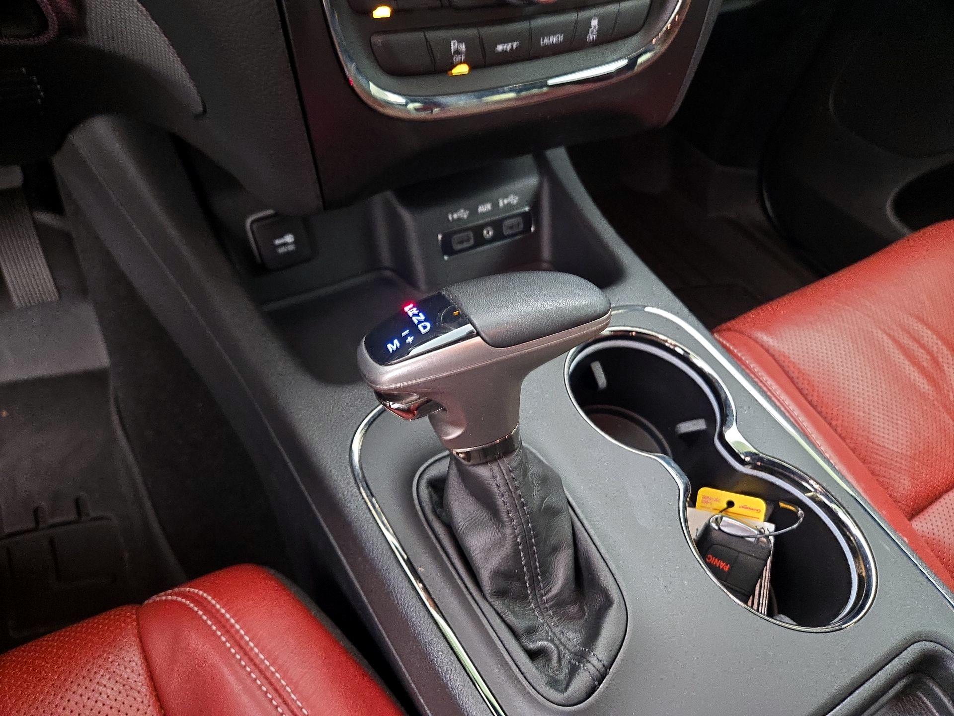 Thumbnail: 2019 Dodge Durango - 18