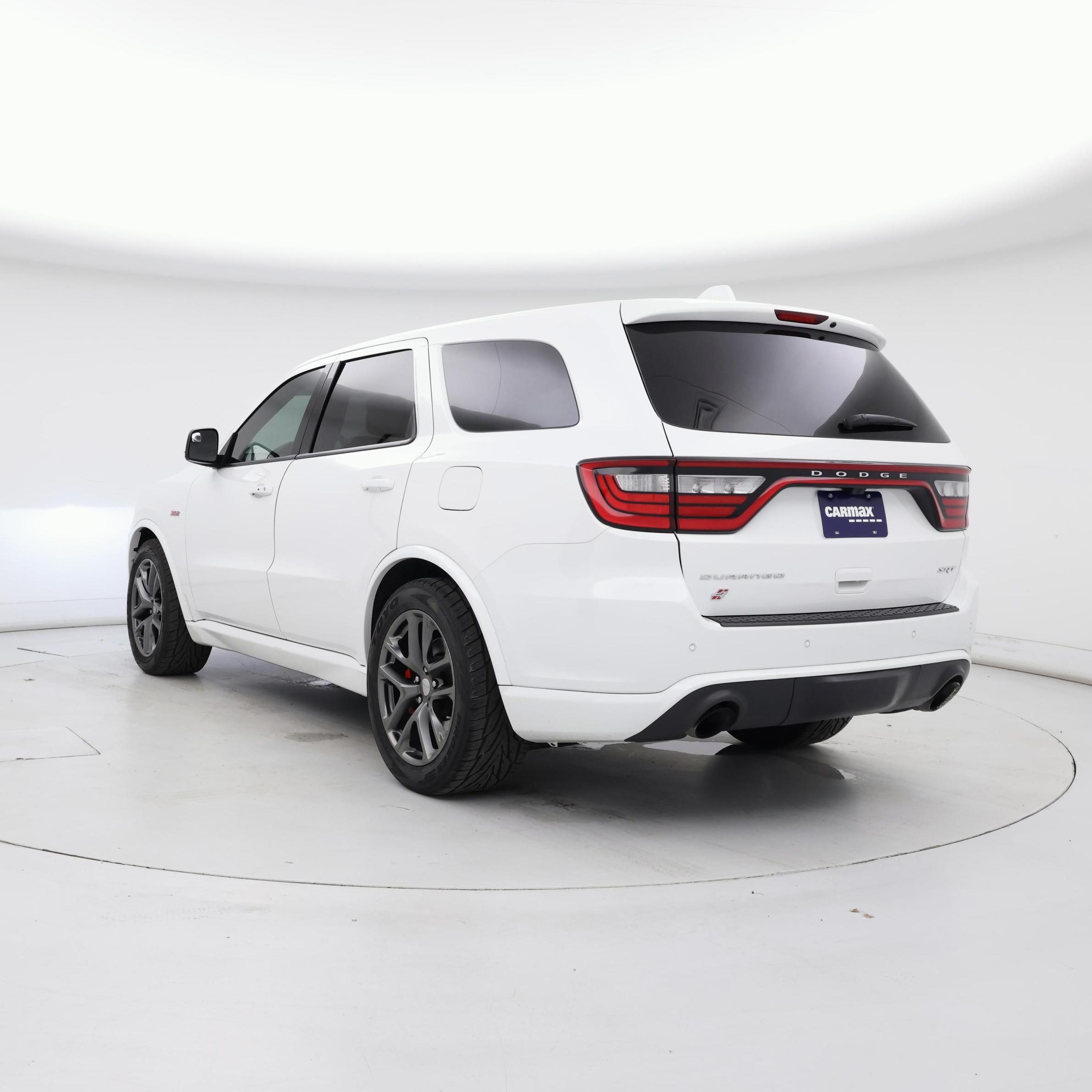 Thumbnail: 2019 Dodge Durango - 2