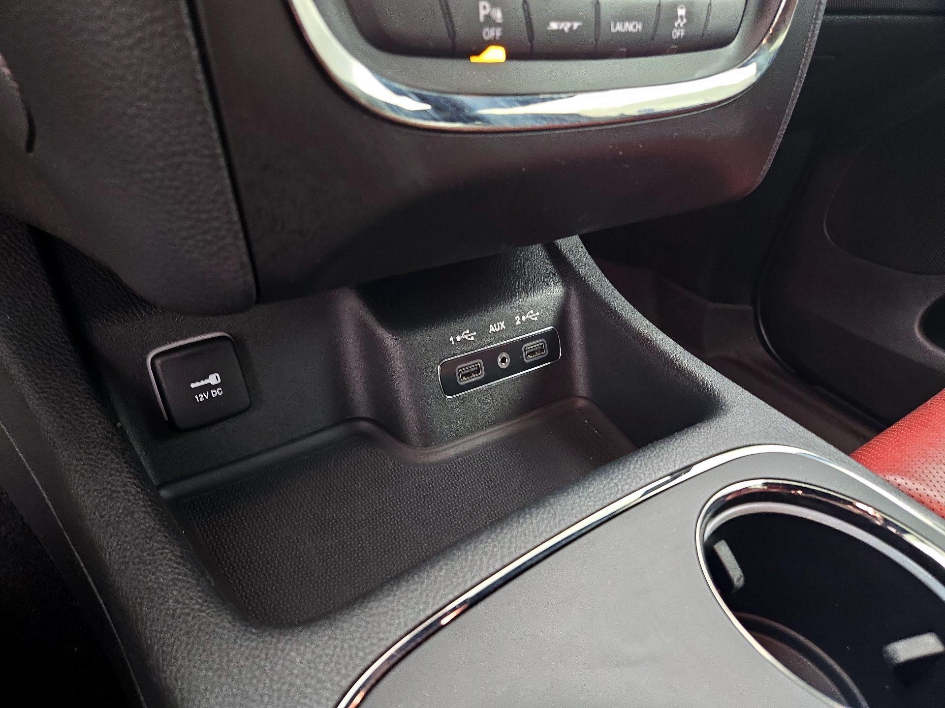 Thumbnail: 2019 Dodge Durango - 19