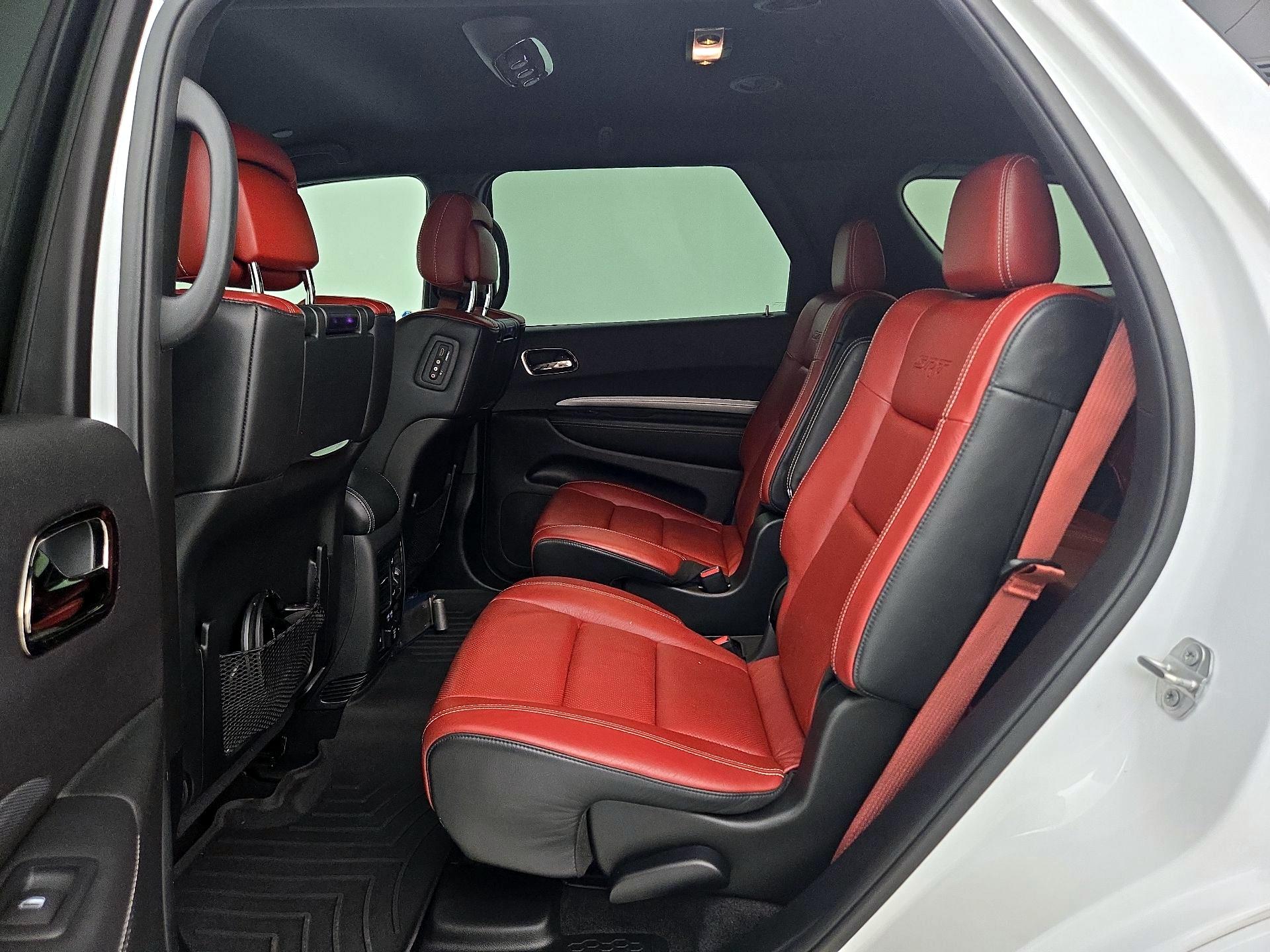 Thumbnail: 2019 Dodge Durango - 20