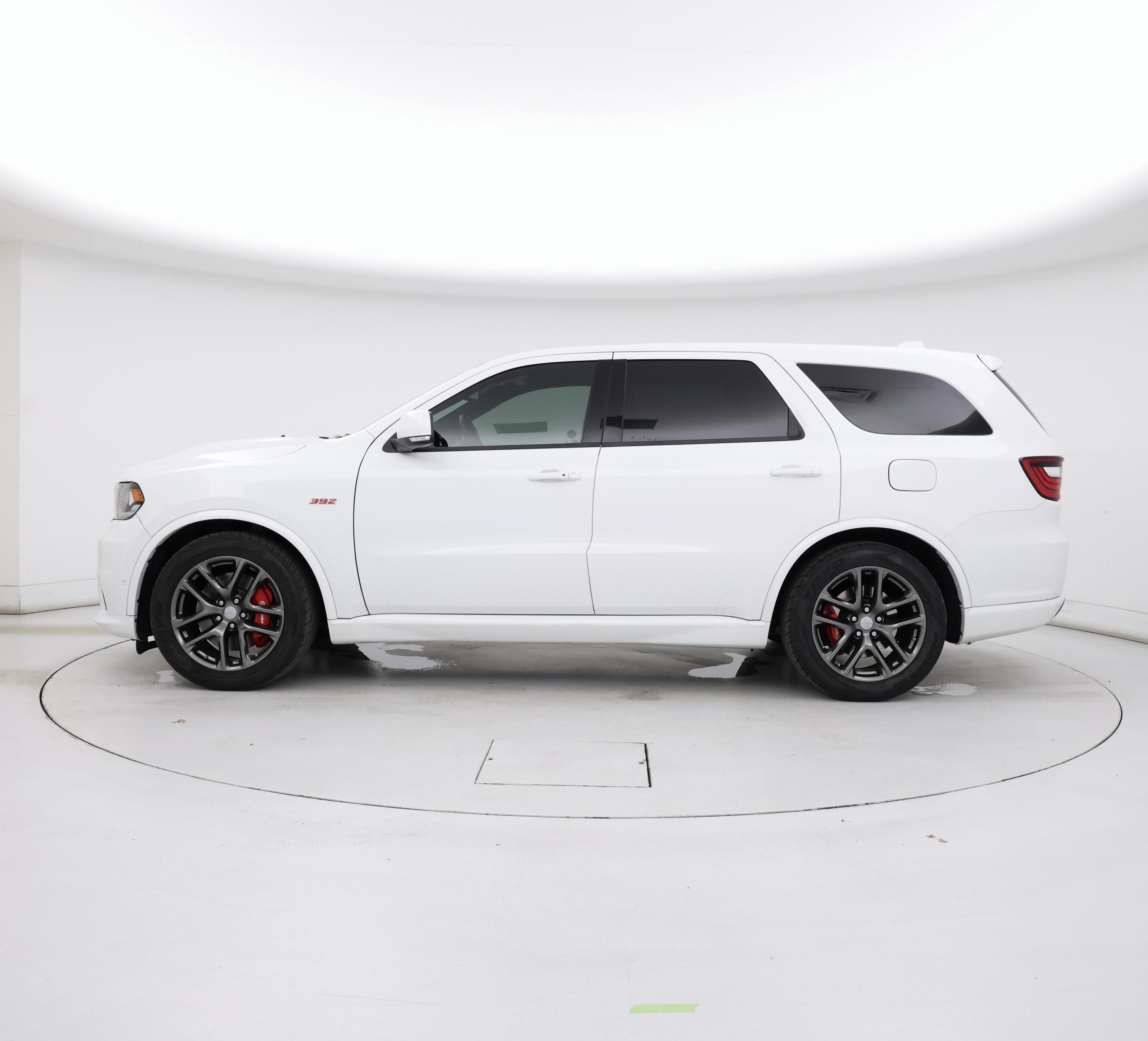Thumbnail: 2019 Dodge Durango - 3