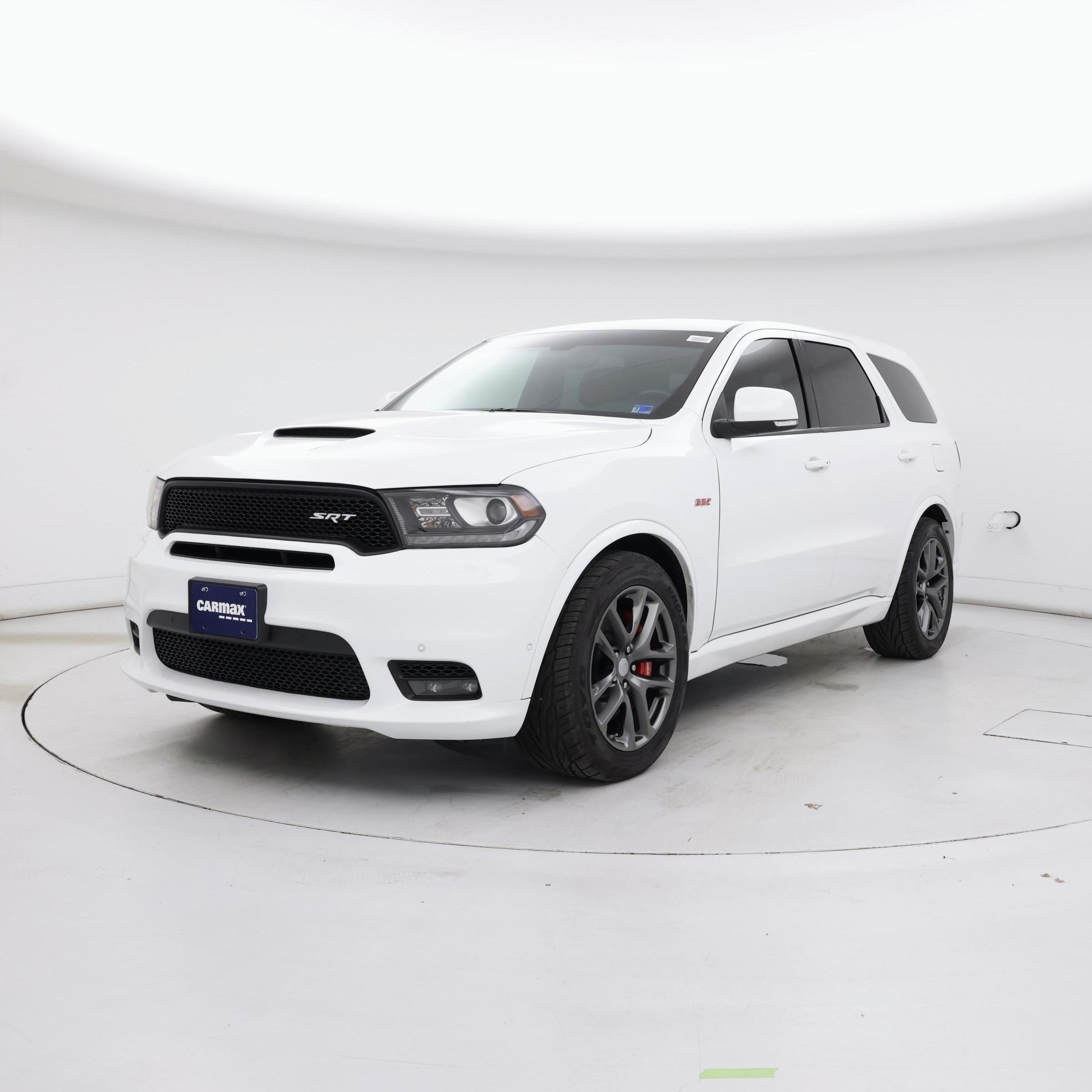 Thumbnail: 2019 Dodge Durango - 4