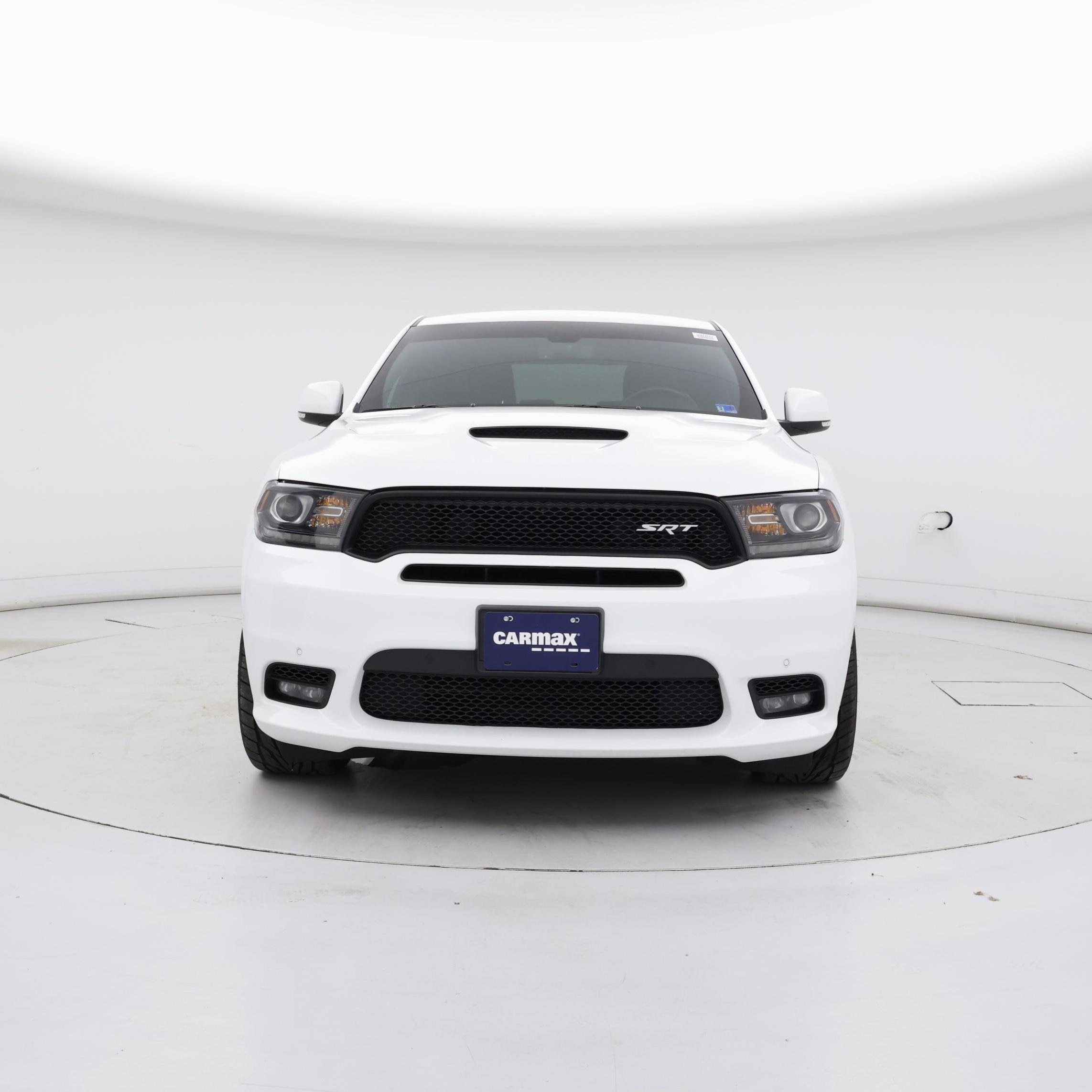 Thumbnail: 2019 Dodge Durango - 5