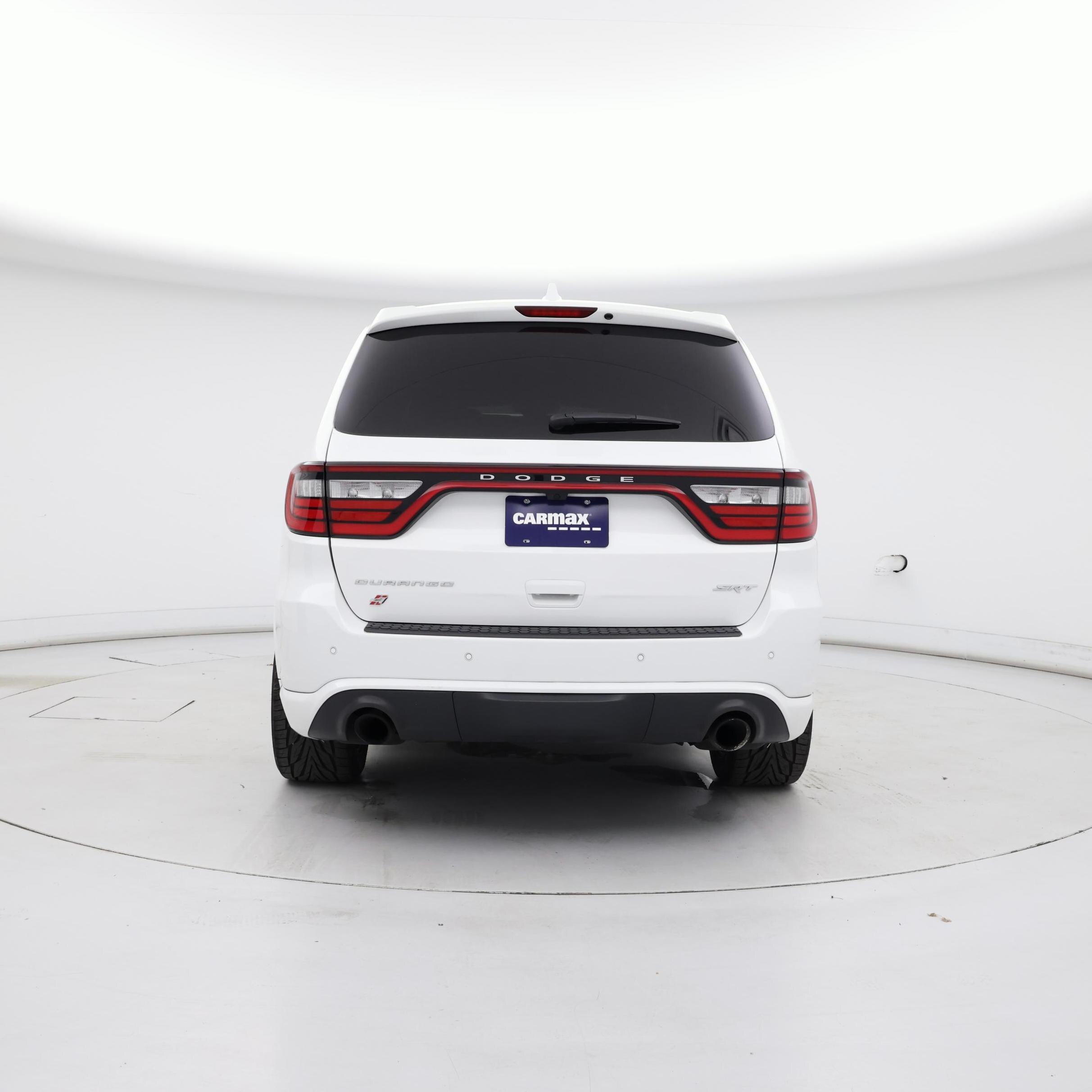 Thumbnail: 2019 Dodge Durango - 6