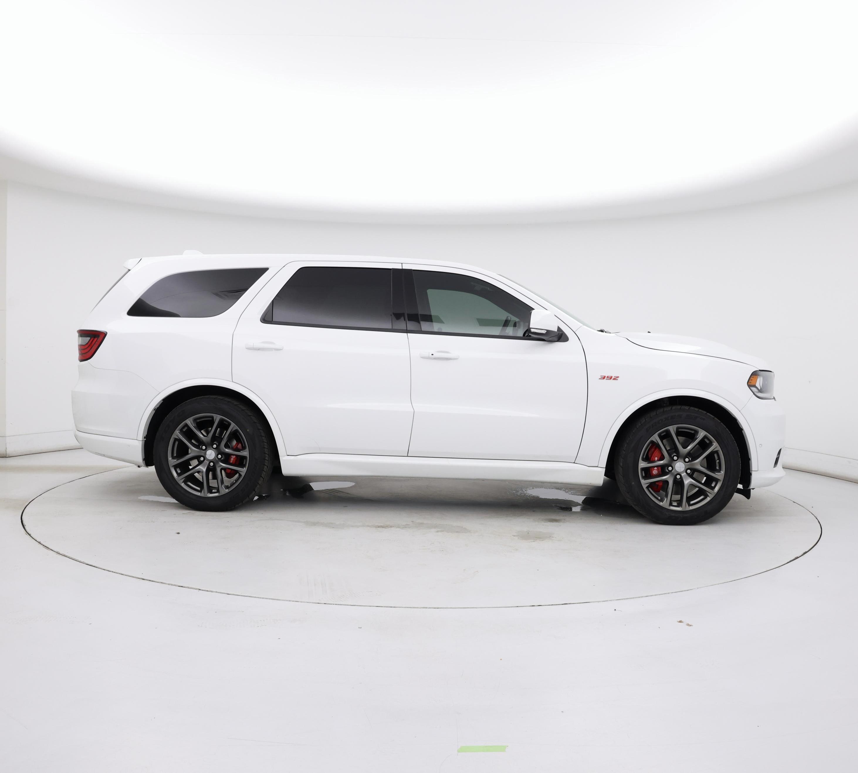 Thumbnail: 2019 Dodge Durango - 7