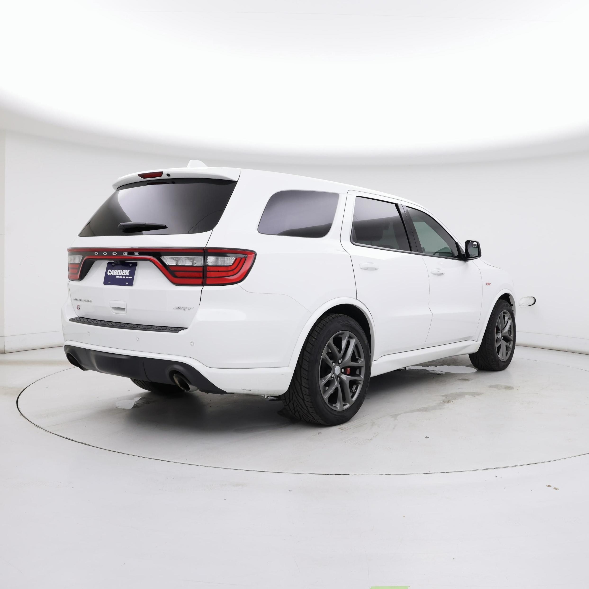 Thumbnail: 2019 Dodge Durango - 8