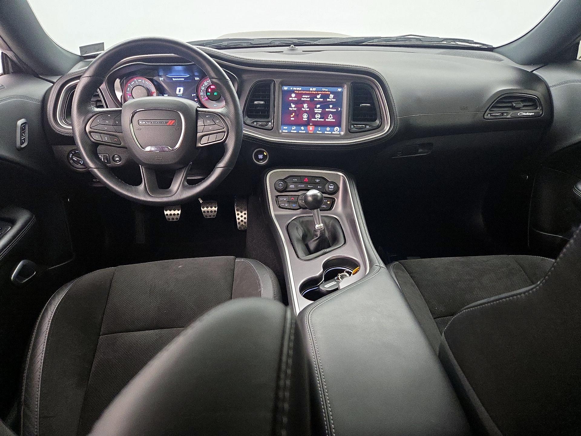 Thumbnail: 2021 Dodge Challenger - 9