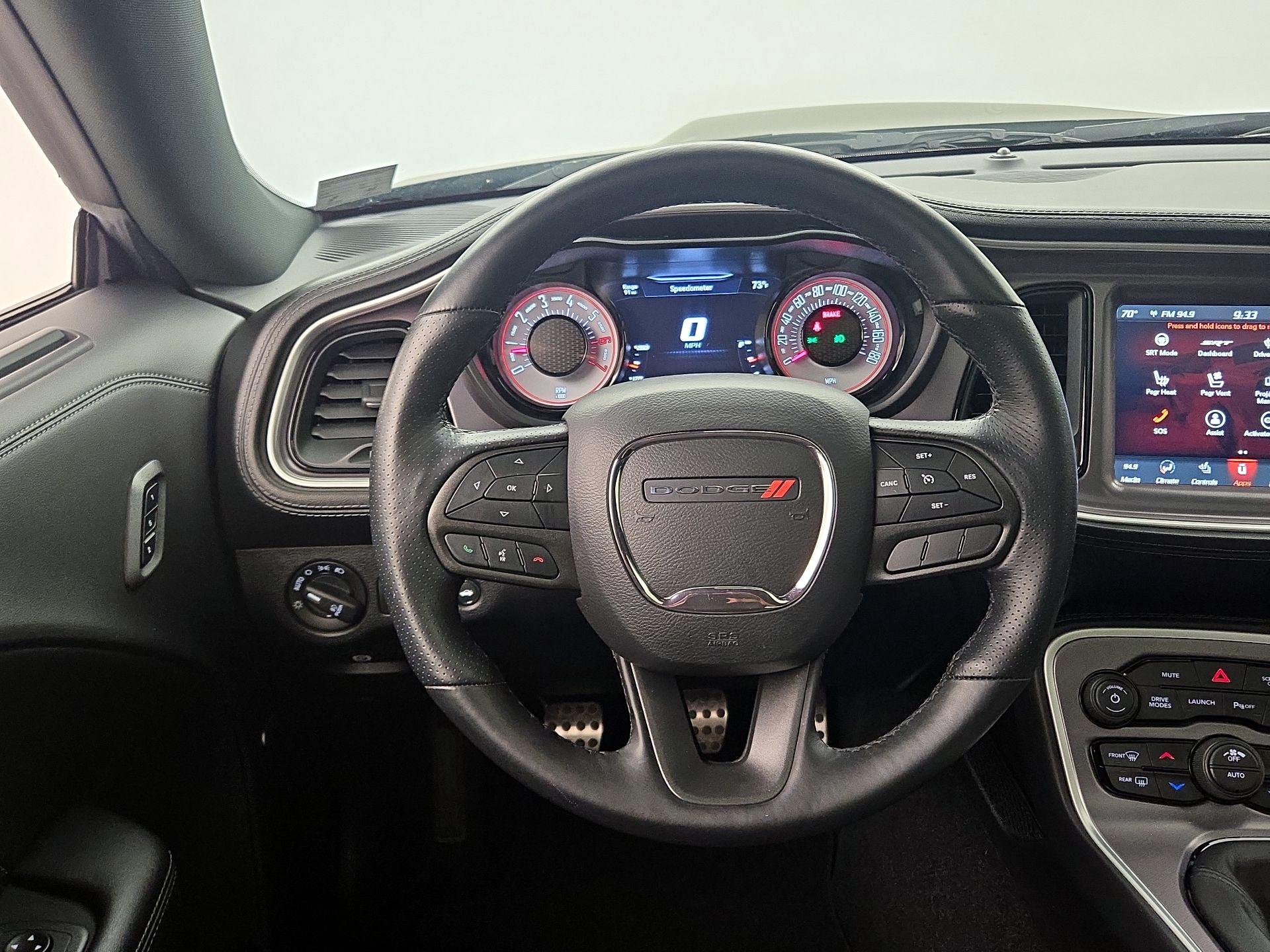 Thumbnail: 2021 Dodge Challenger - 10