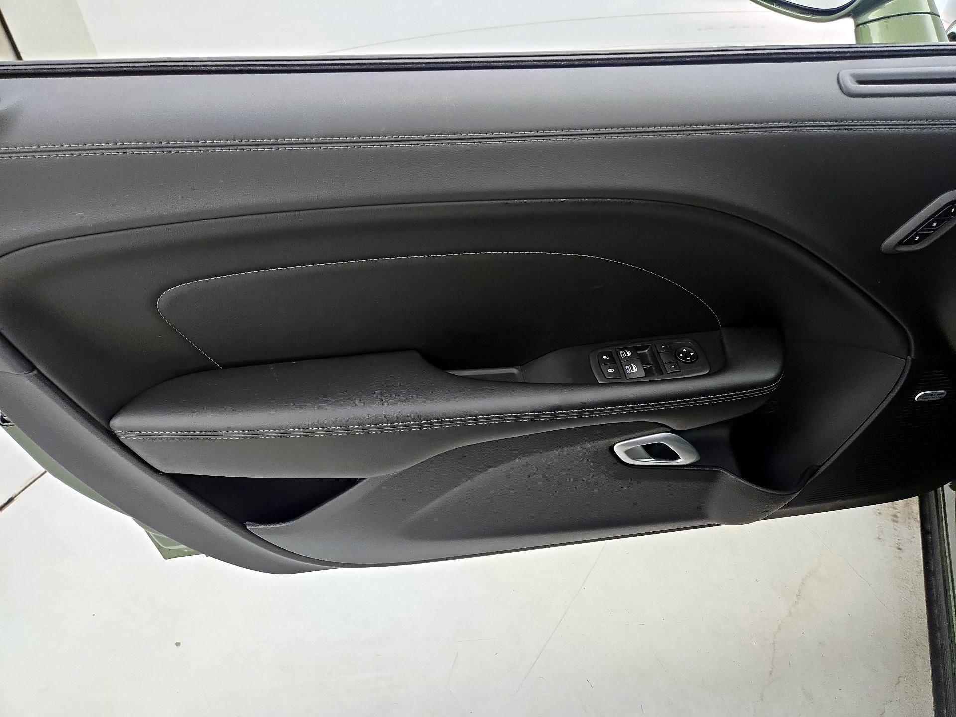 Thumbnail: 2021 Dodge Challenger - 12