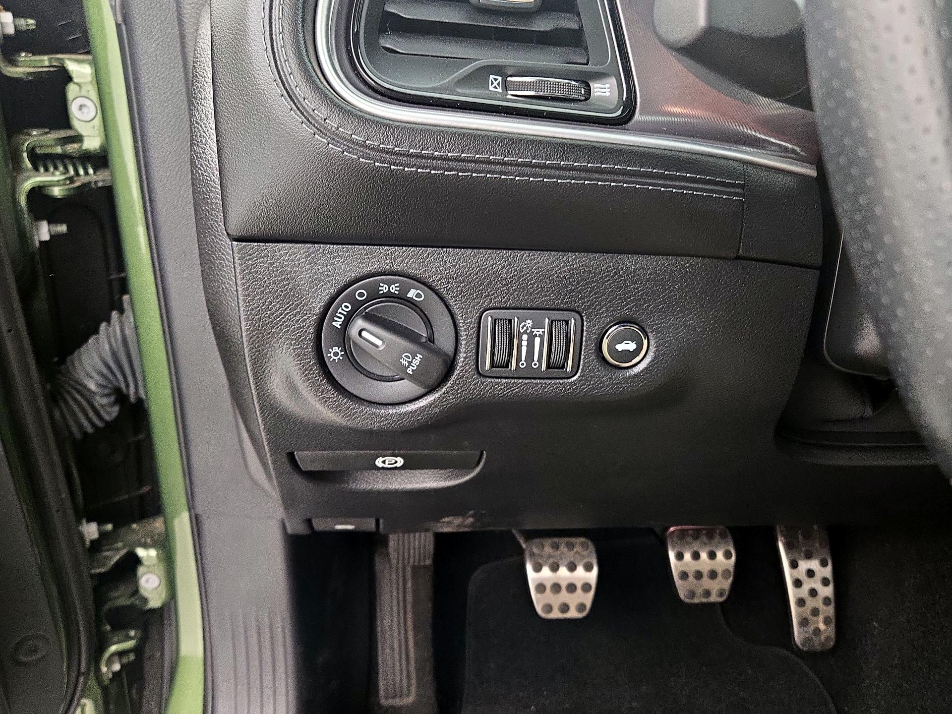 Thumbnail: 2021 Dodge Challenger - 13