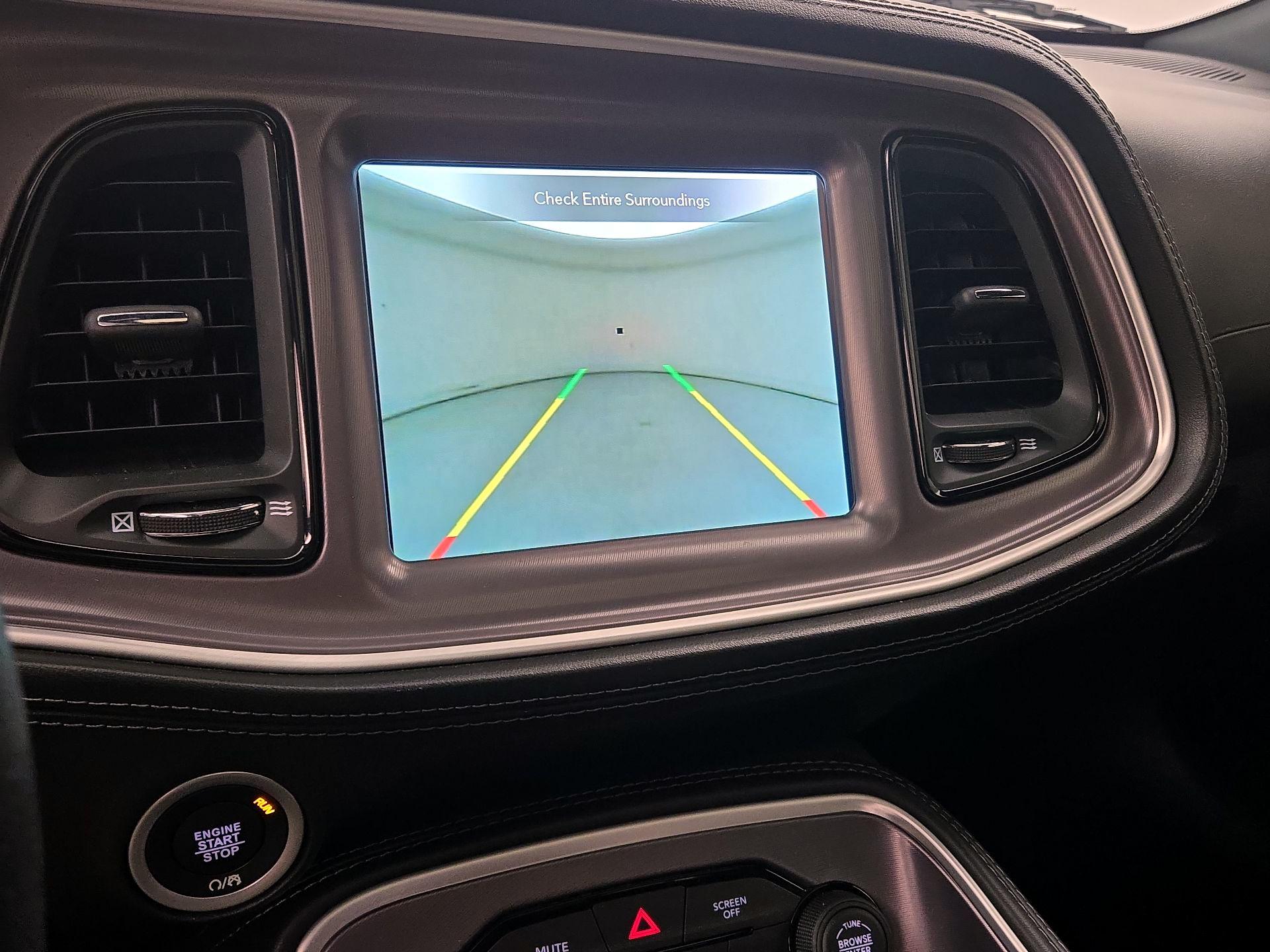 Thumbnail: 2021 Dodge Challenger - 14