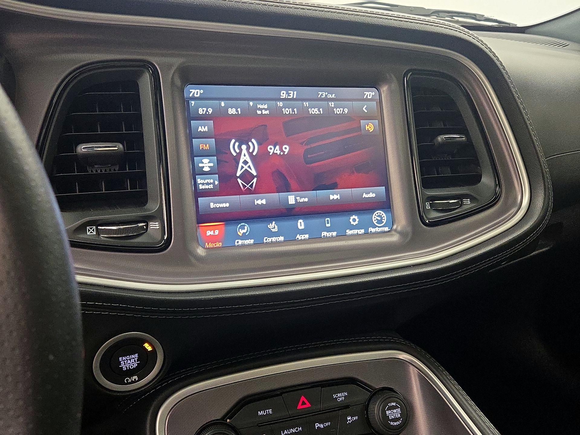 Thumbnail: 2021 Dodge Challenger - 15