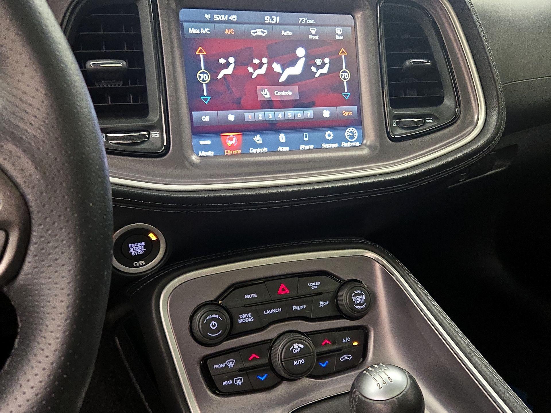 Thumbnail: 2021 Dodge Challenger - 16