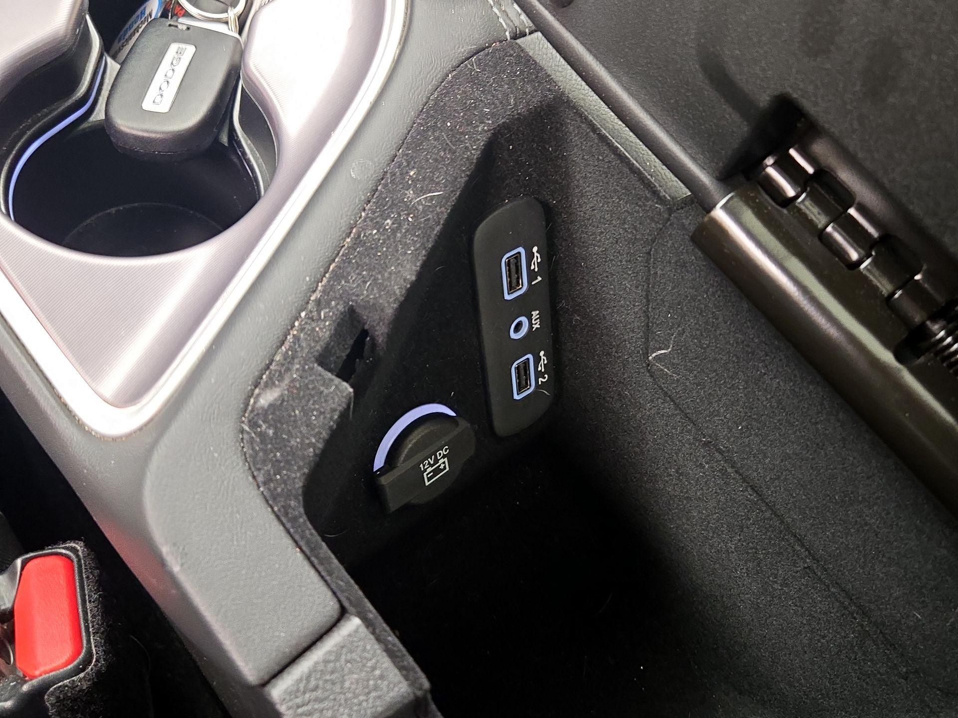 Thumbnail: 2021 Dodge Challenger - 18