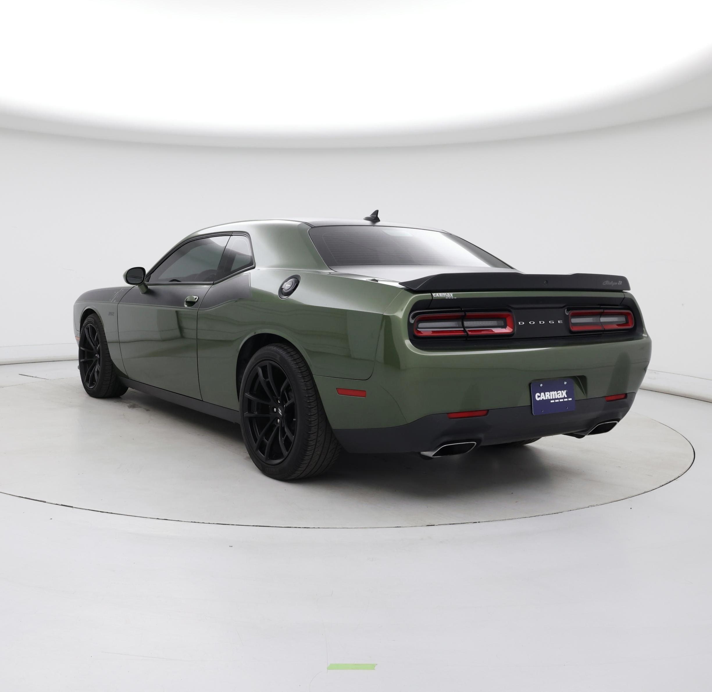 Thumbnail: 2021 Dodge Challenger - 2