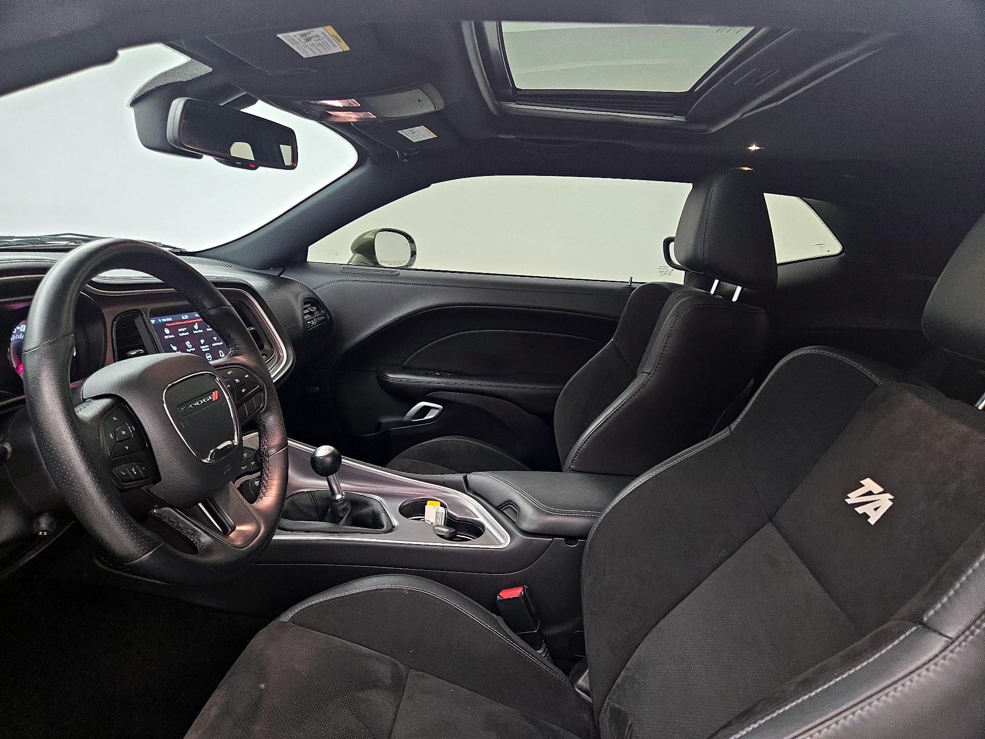 Thumbnail: 2021 Dodge Challenger - 19